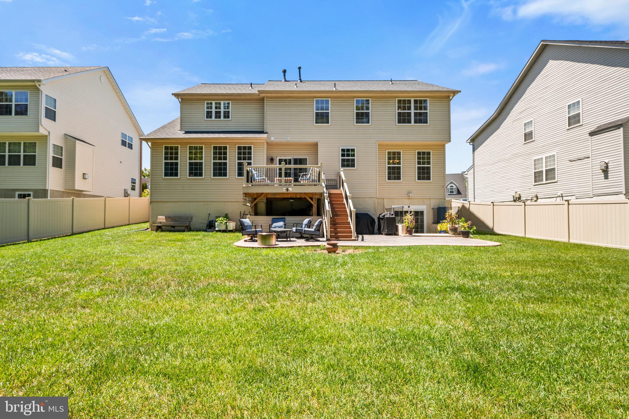 WORTHINGTON SUB - Residential