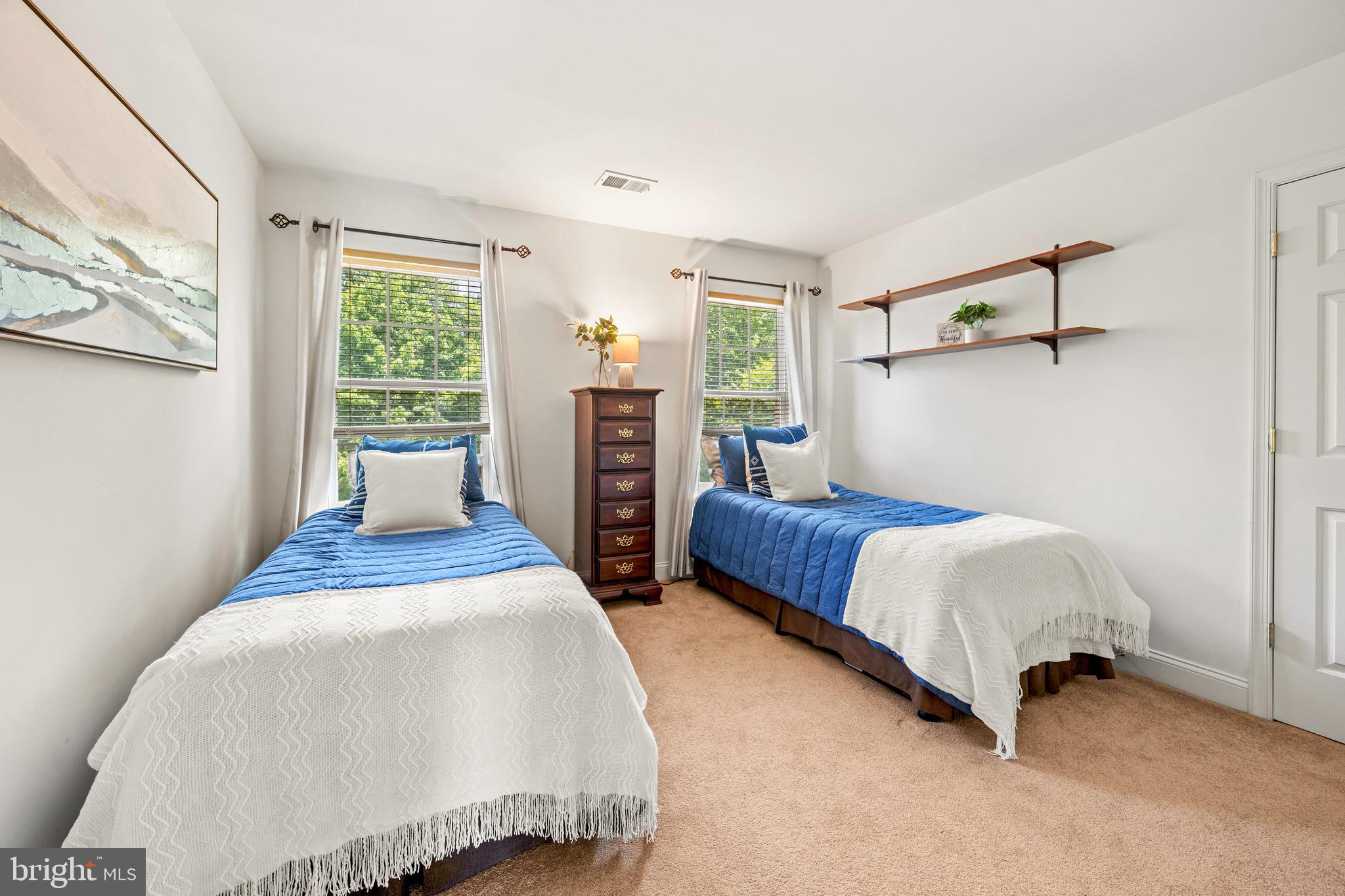 WORTHINGTON SUB - Residential