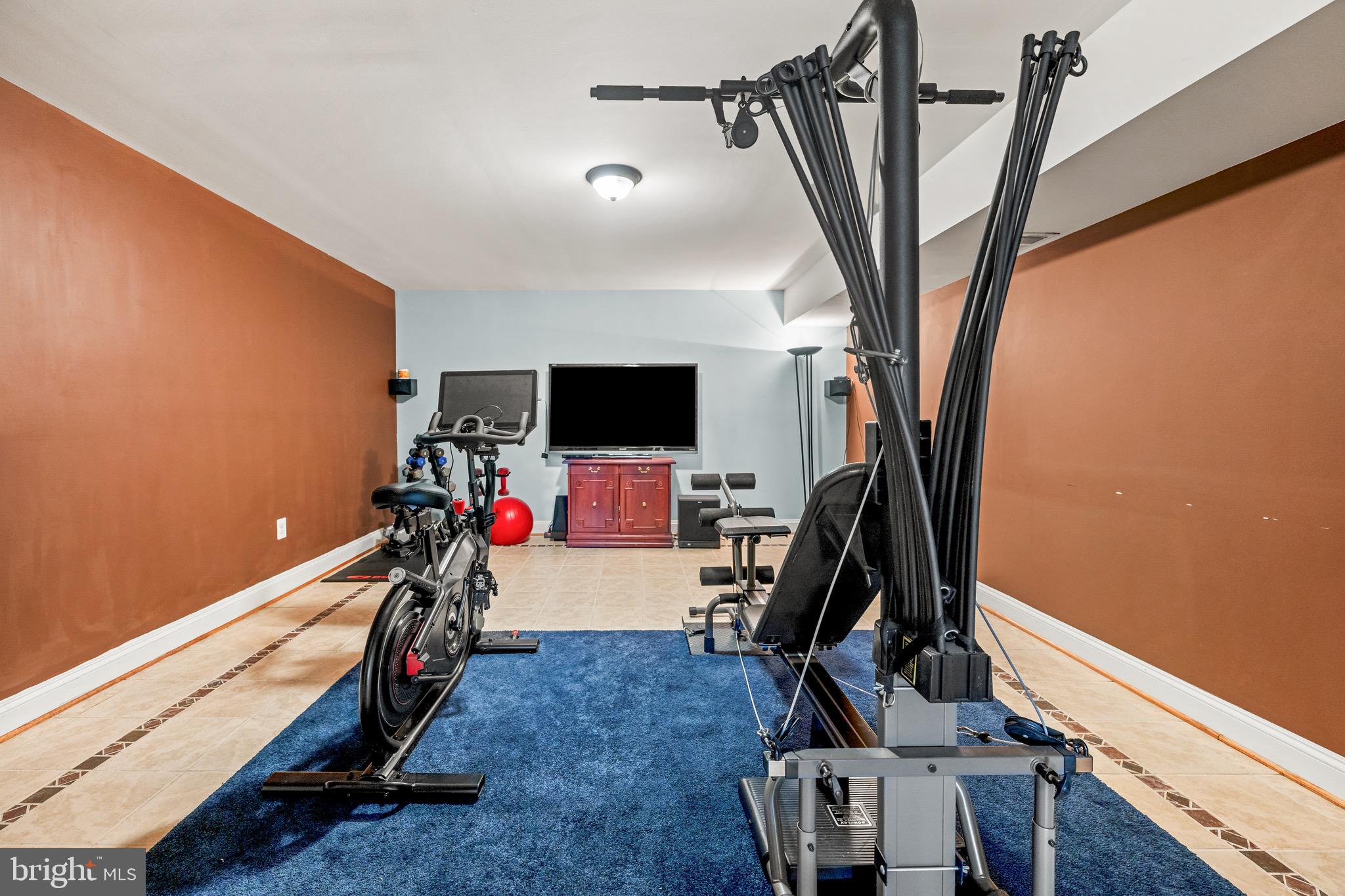 WORTHINGTON SUB - Residential