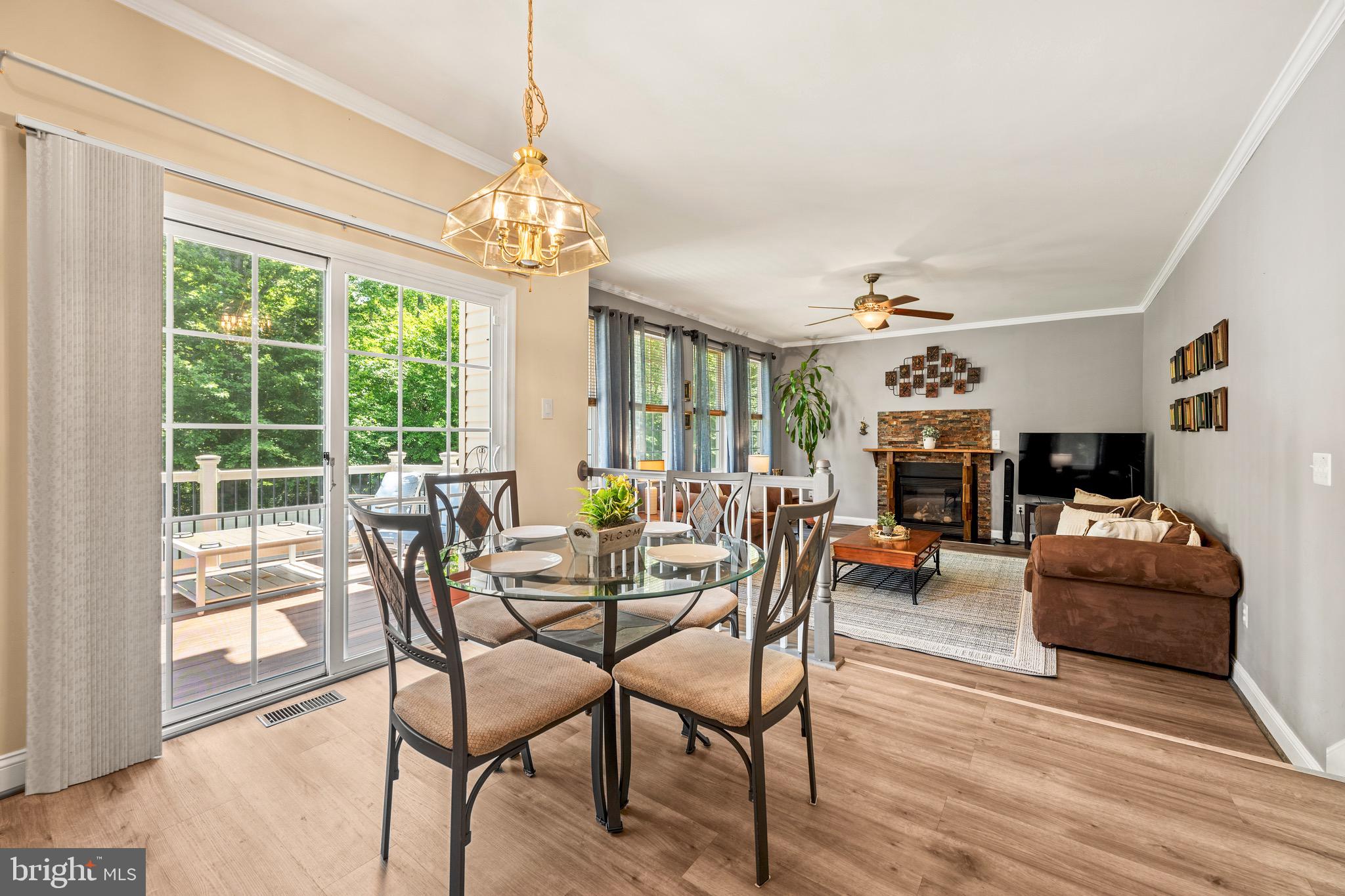 WORTHINGTON SUB - Residential