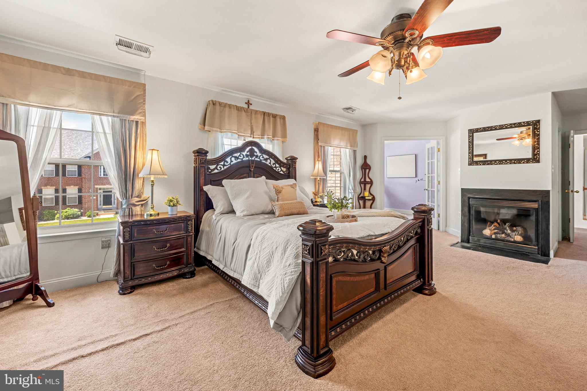 WORTHINGTON SUB - Residential