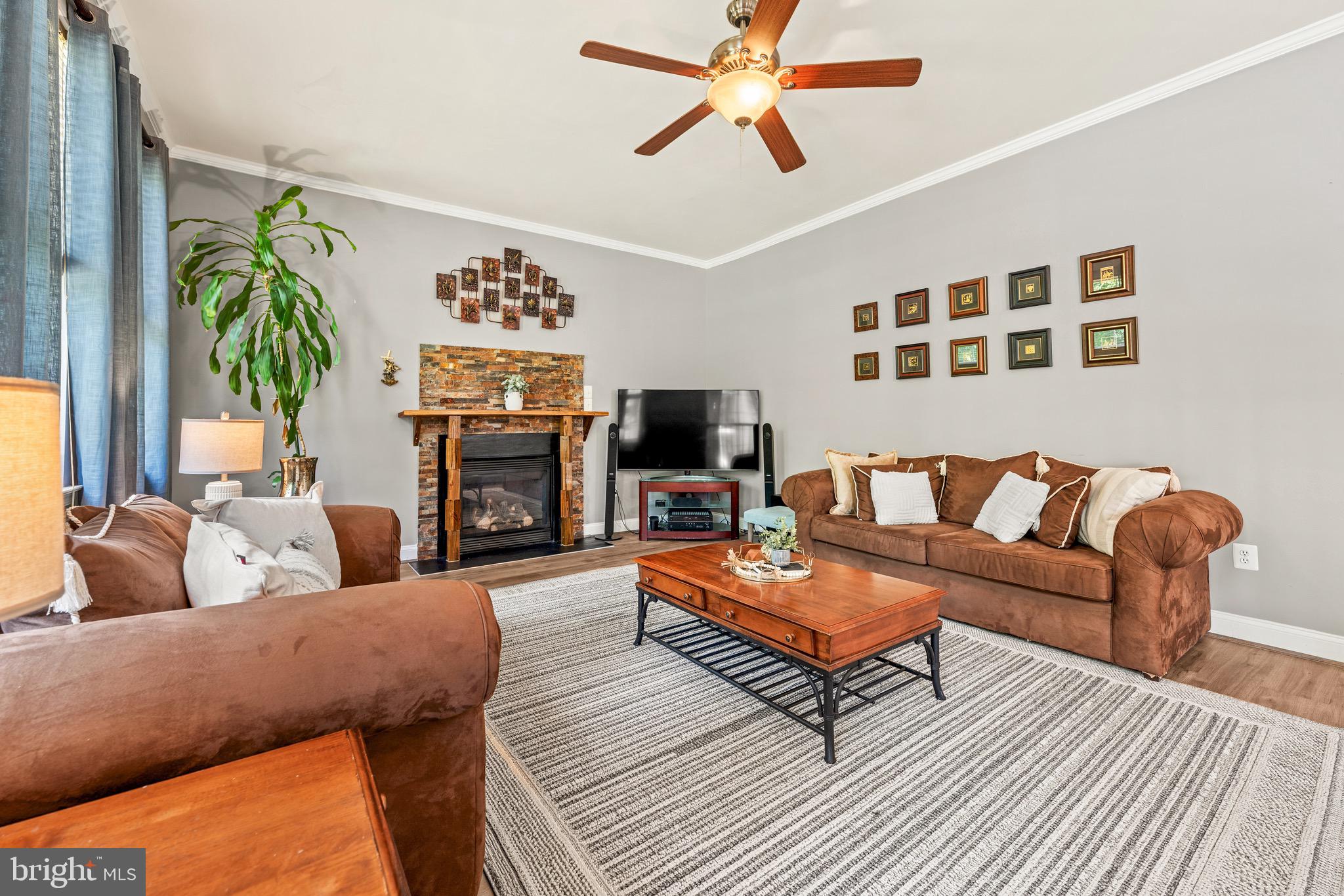 WORTHINGTON SUB - Residential