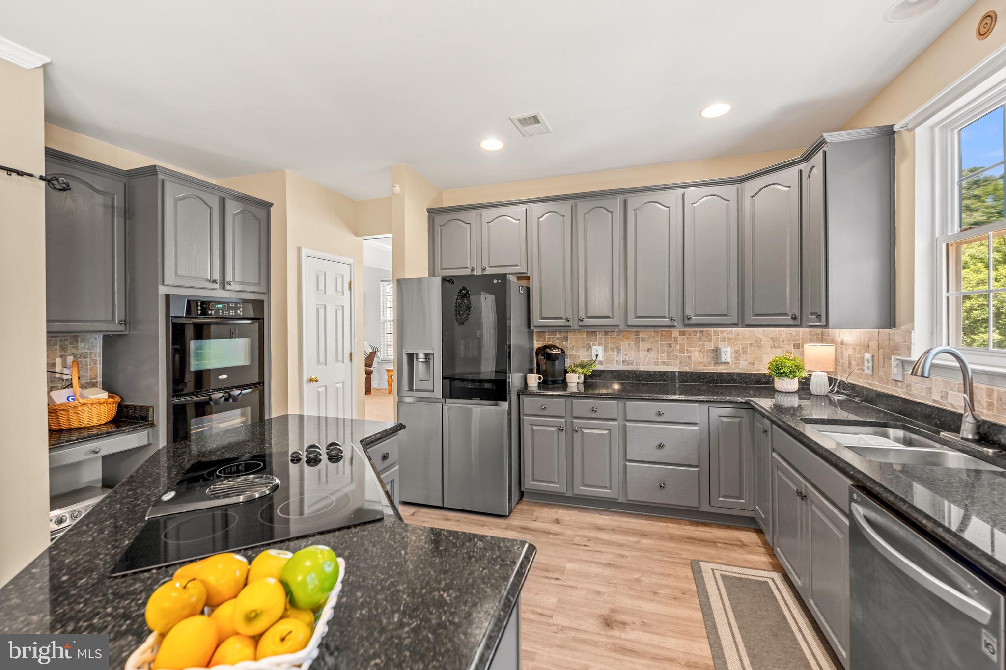 WORTHINGTON SUB - Residential