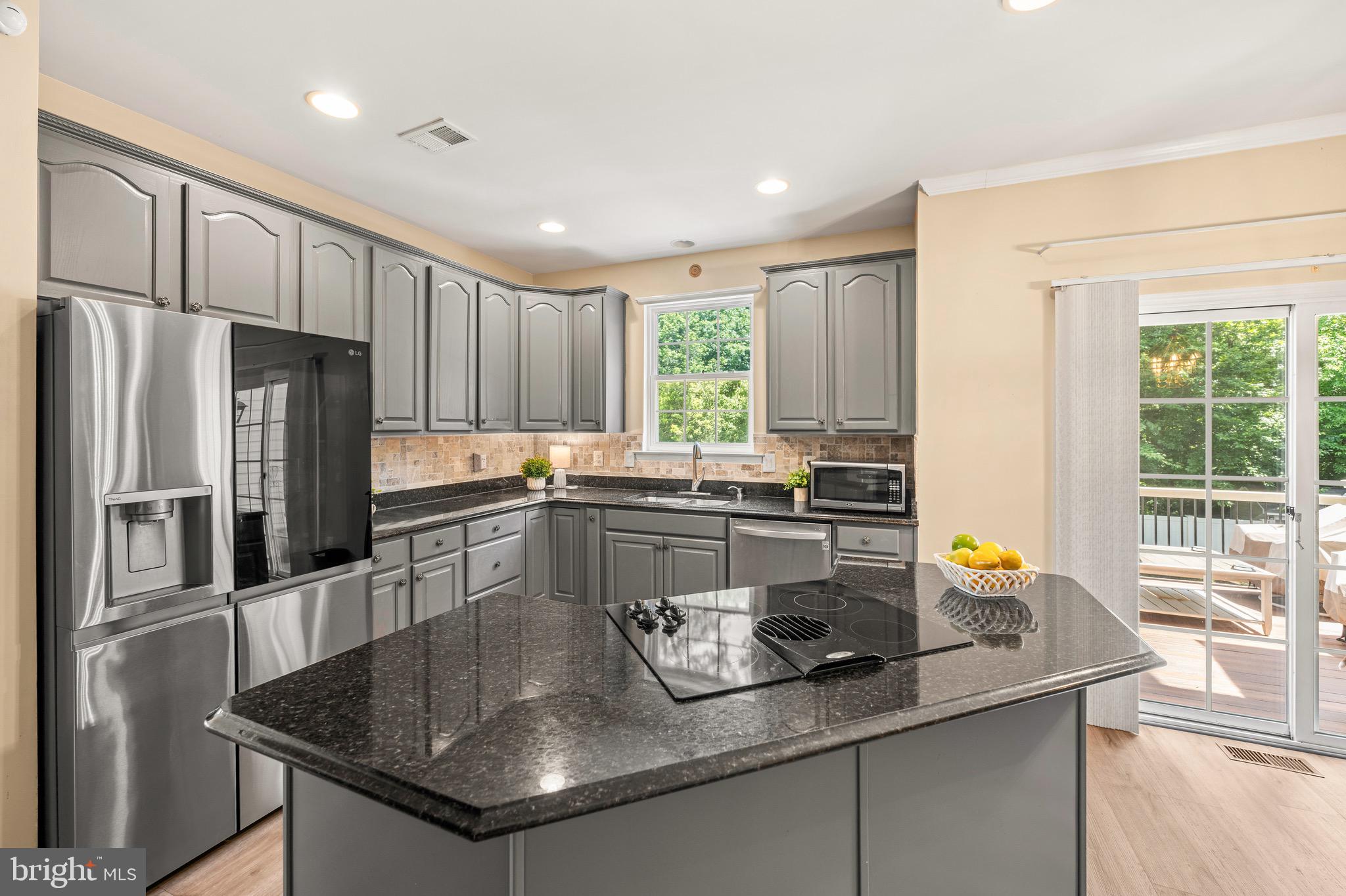 WORTHINGTON SUB - Residential