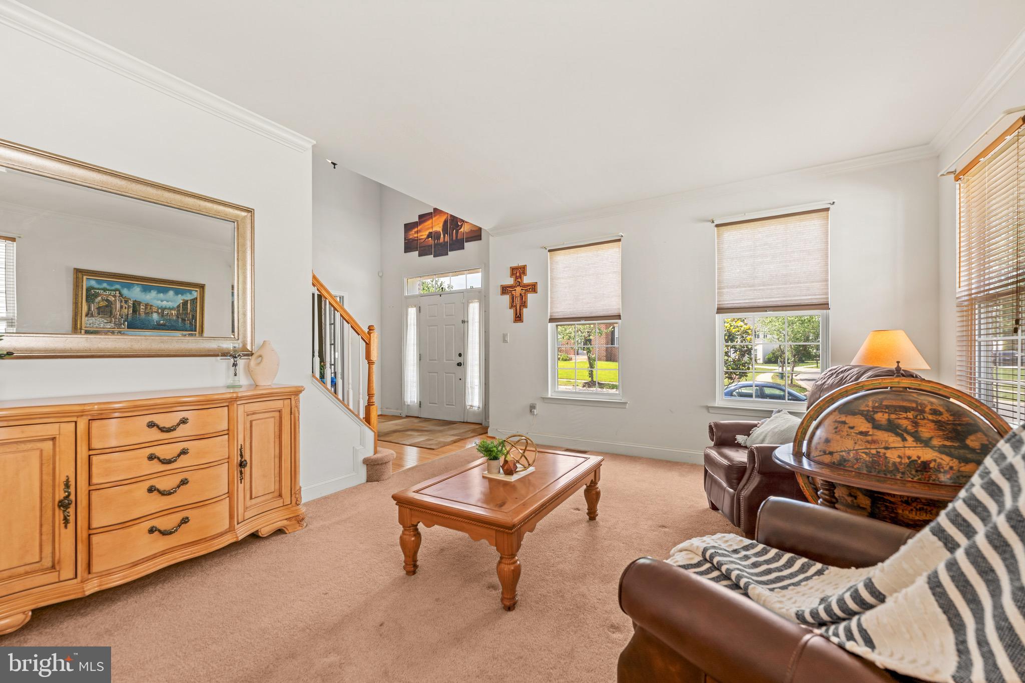 WORTHINGTON SUB - Residential