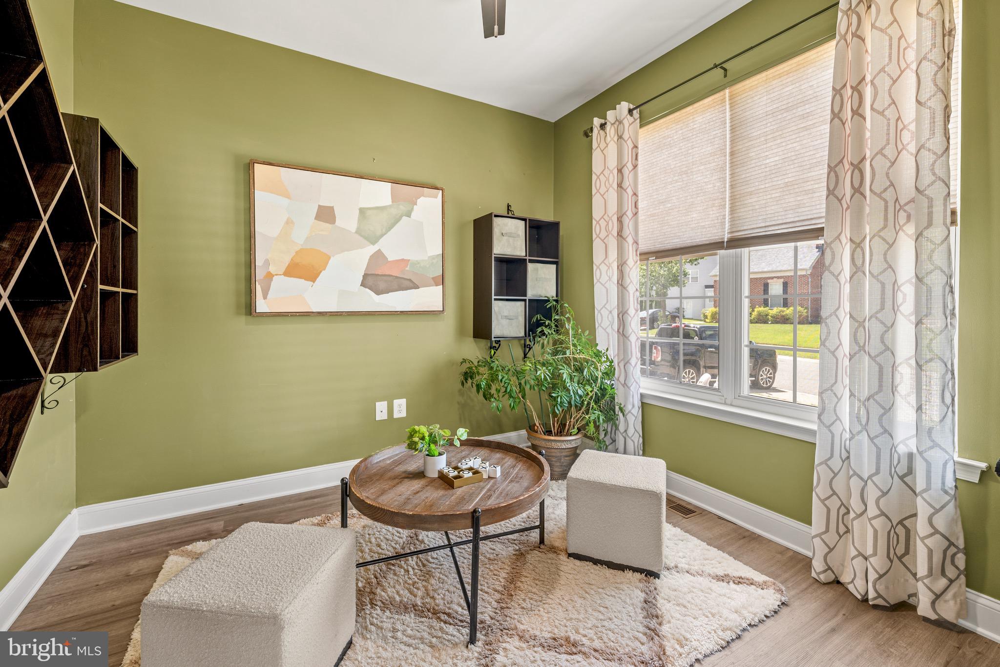 WORTHINGTON SUB - Residential