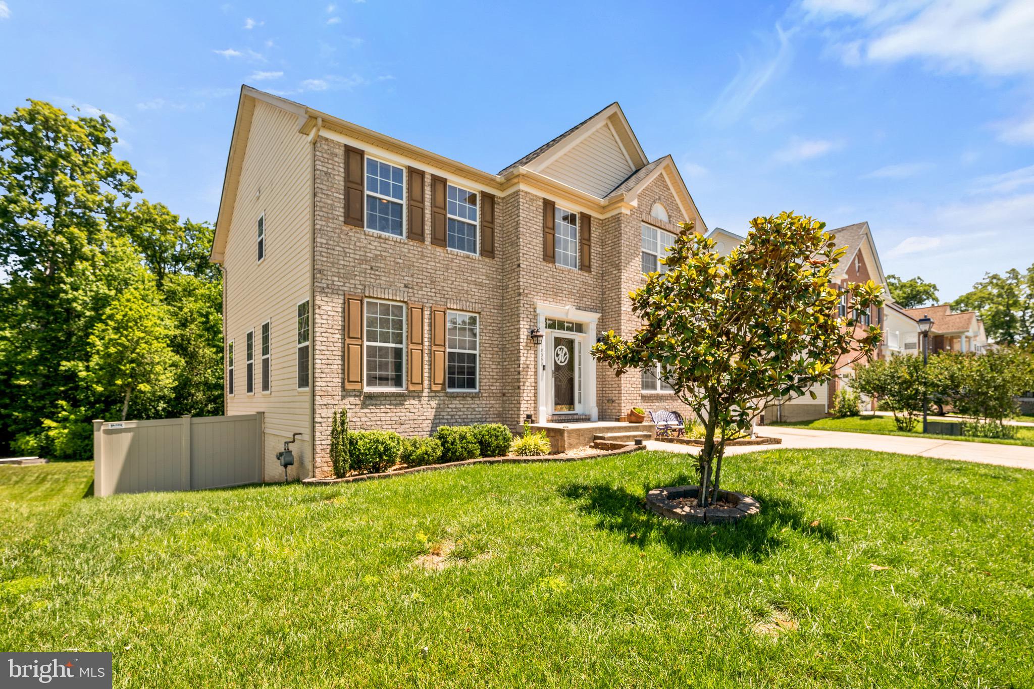 WORTHINGTON SUB - Residential