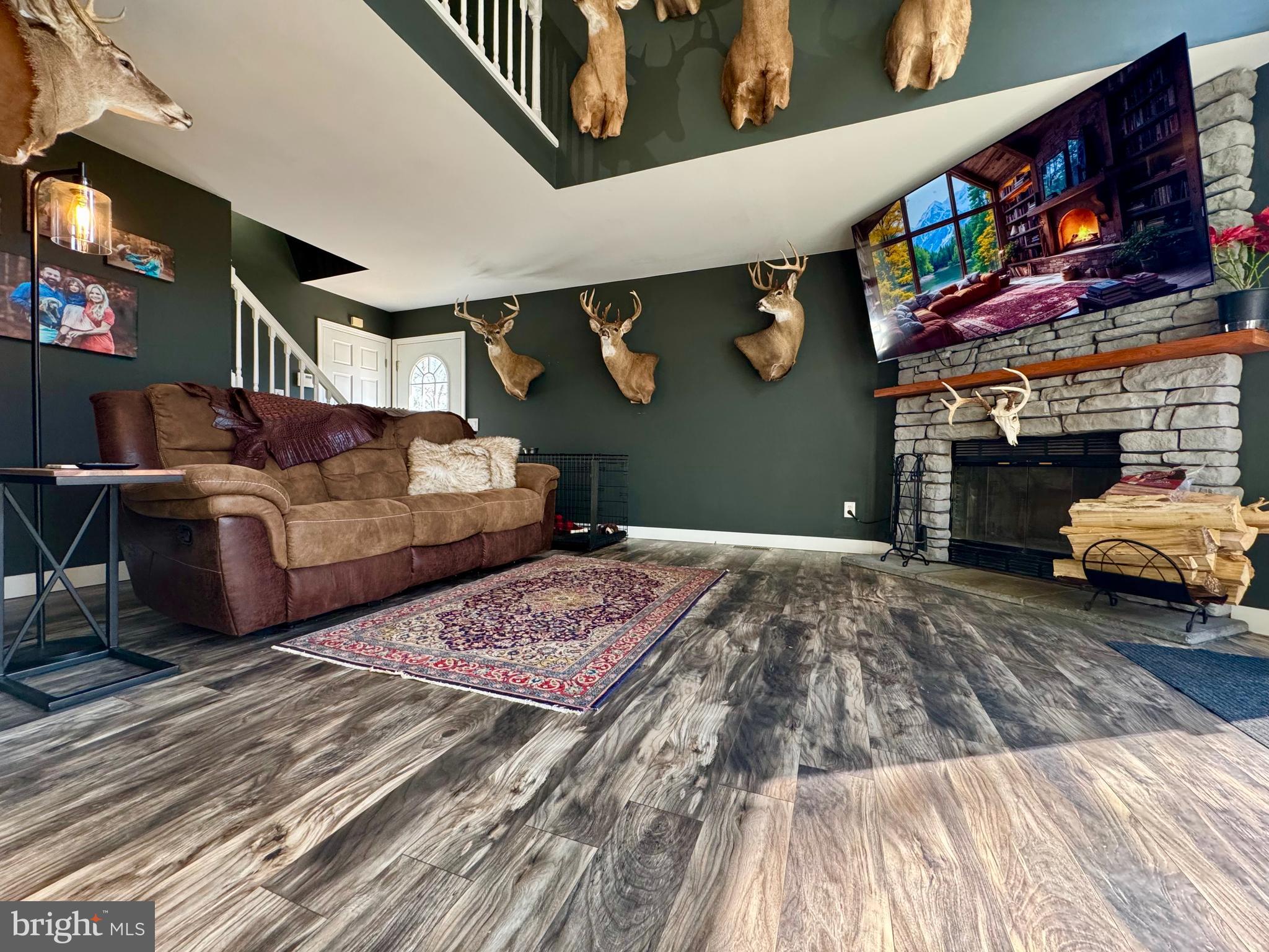 SOVERN RUN - Residential