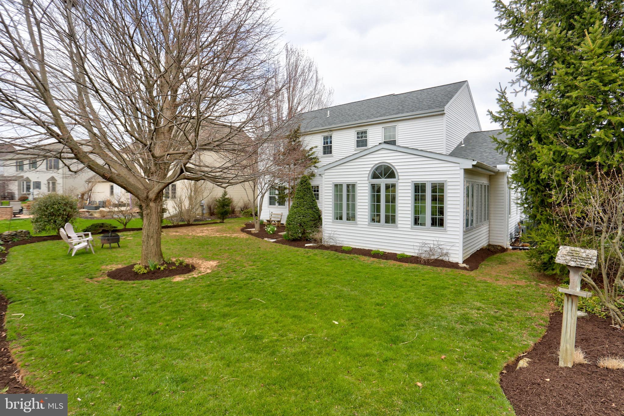 SETTLEMENTS OF LANDIS VALLEY - Residential