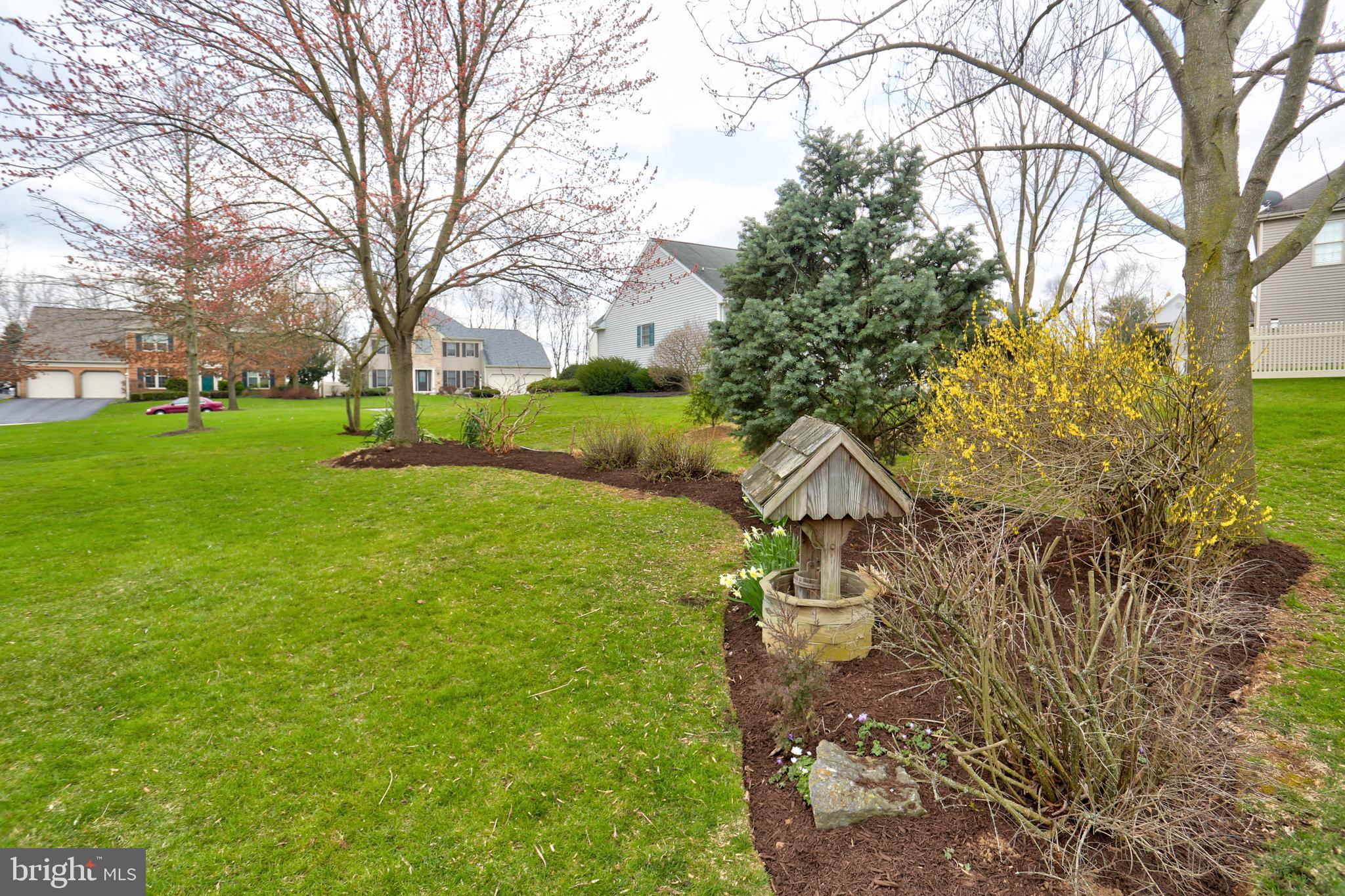 SETTLEMENTS OF LANDIS VALLEY - Residential