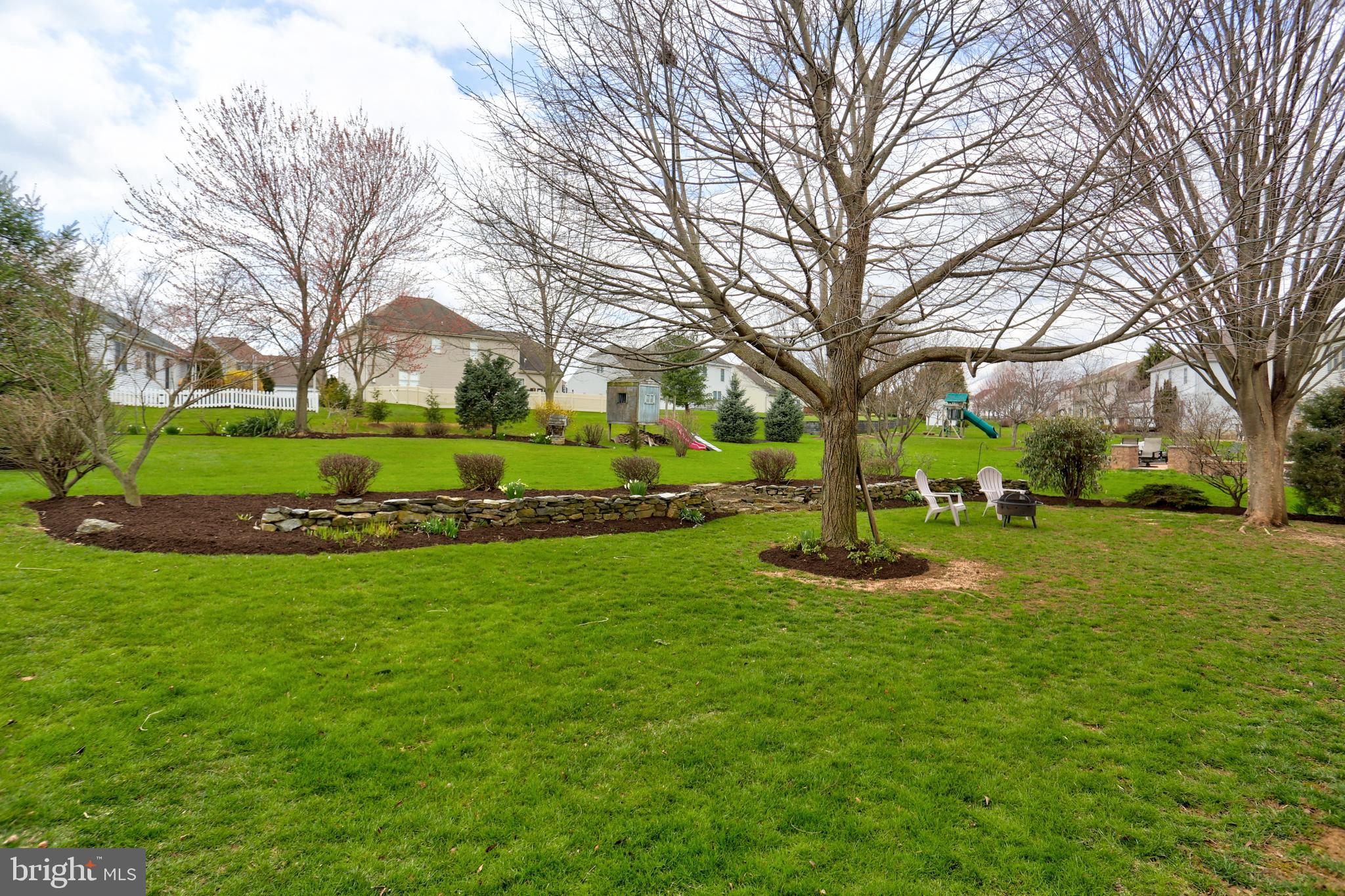 SETTLEMENTS OF LANDIS VALLEY - Residential