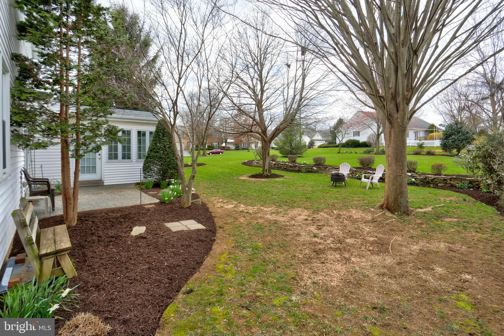SETTLEMENTS OF LANDIS VALLEY - Residential