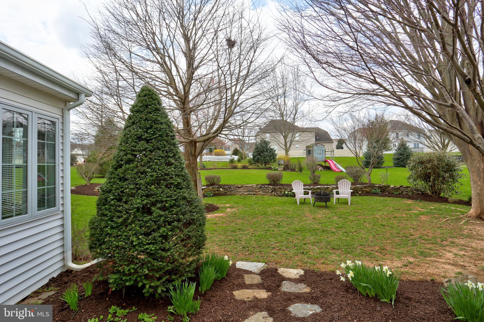 SETTLEMENTS OF LANDIS VALLEY - Residential