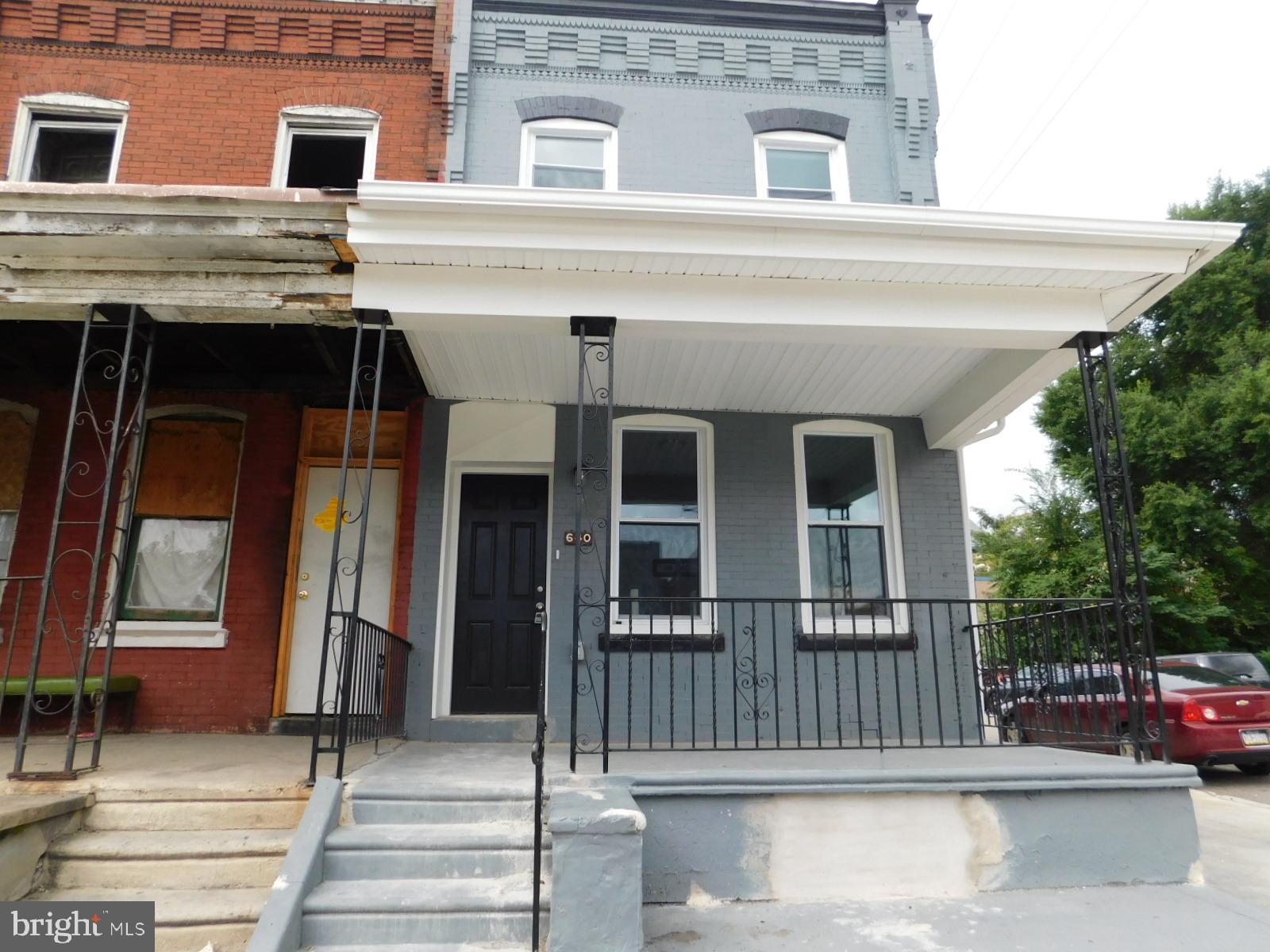 AVAILABLE INDIVIDUALLY, or as part of a larger Philadelphia residential portfolio, this offering presents an exceptional opportunity to acquire scale, existing rental income, and long-term optionality in one of the East Coast’s most active urban housing markets. Investors may evaluate individual assets or assemble a customized portfolio based on their acquisition strategy.

The full portfolio includes 102 properties totaling 108 residential units, offered at $18,800,000. The assets are located across multiple Philadelphia ZIP codes, including 19132, 19104, 19121, 19139, 19143, 19131, 19151, 19140, 19133, and 19129, providing investors with broad exposure across several residential rental submarkets.

The portfolio is currently operated primarily as Housing Choice Voucher / Section 8 rental housing and includes existing tenancy, reported capital improvements, and a substantial citywide footprint. Current ownership reports approximately $9.77M in documented CapEx across the portfolio, averaging roughly $96,775 per property. Actual capital improvements, scope of work, timing, condition, and amount spent vary by property and should be independently reviewed by buyers during due diligence. Reported improvements may include updated kitchens, bathrooms, flooring, lighting, paint, trim, cabinetry, fixtures, appliances, and broader unit-level modernization, depending on the individual property.

The portfolio is positioned for investors seeking immediate scale, existing income, and a platform with potential for continued operational refinement. Select properties are also reported to have remaining tax abatement benefits, which may provide additional value subject to buyer verification.