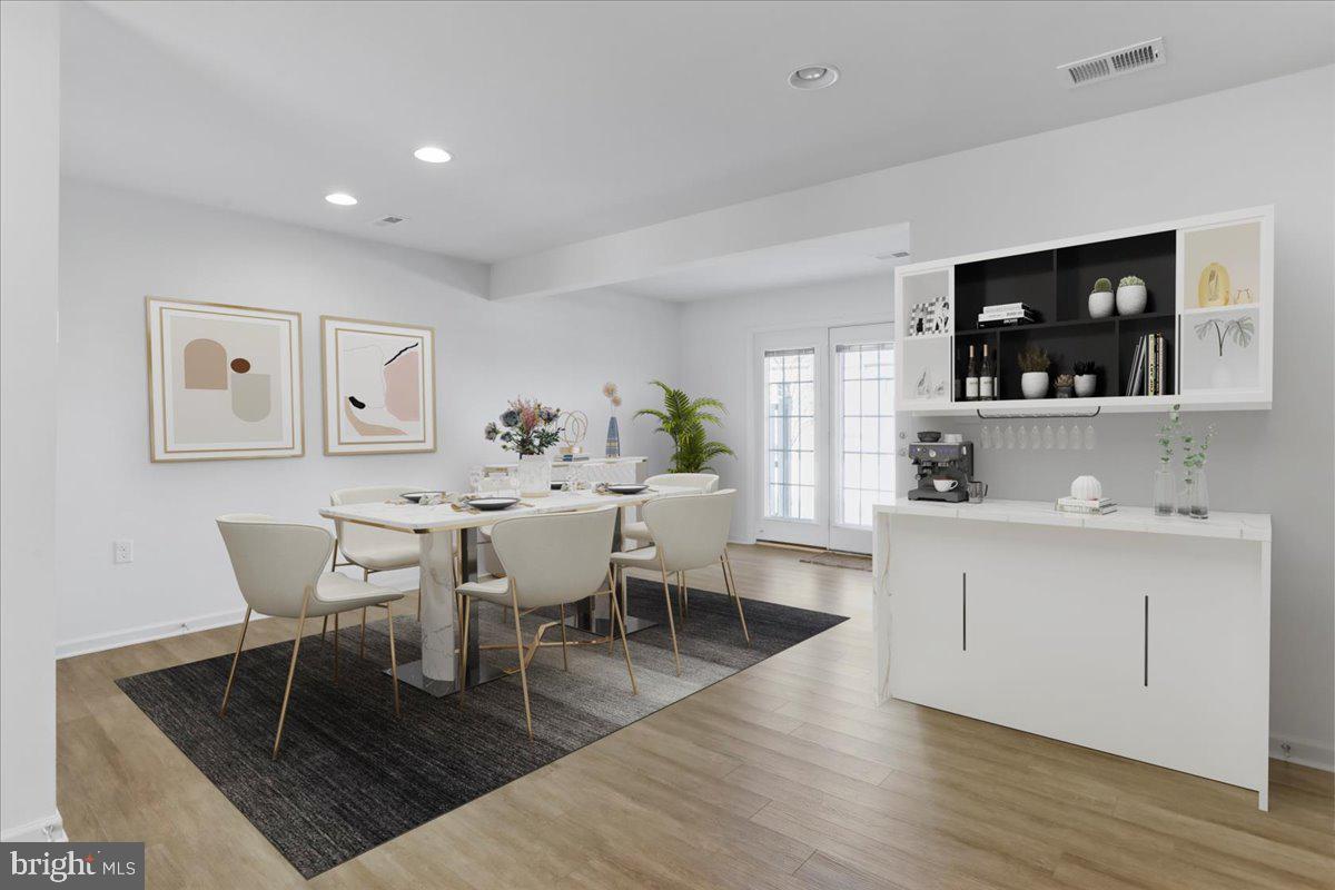 ARCHERS ROCK - Residential