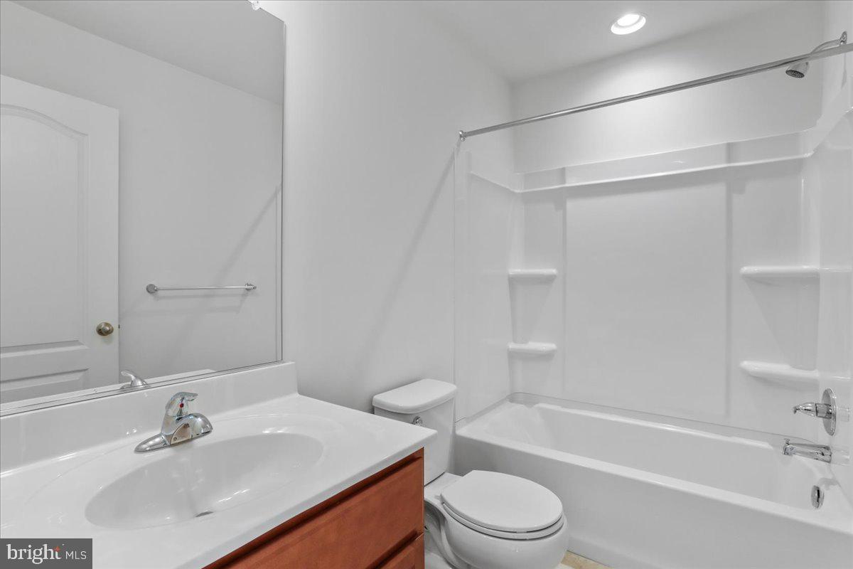 ARCHERS ROCK - Residential