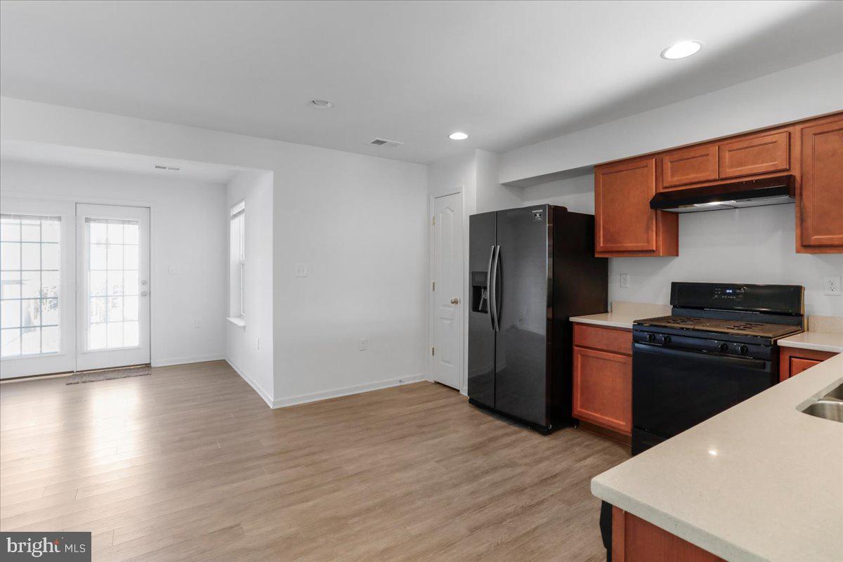 ARCHERS ROCK - Residential