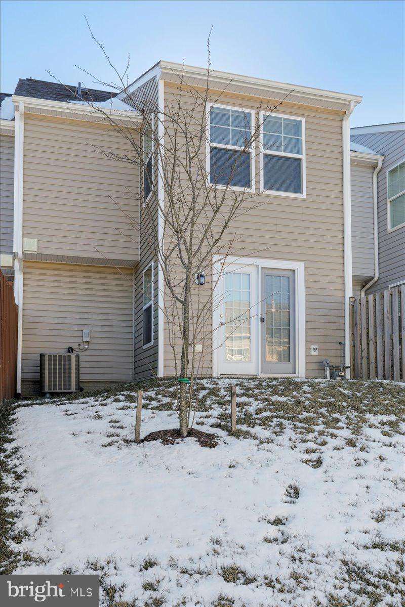 ARCHERS ROCK - Residential
