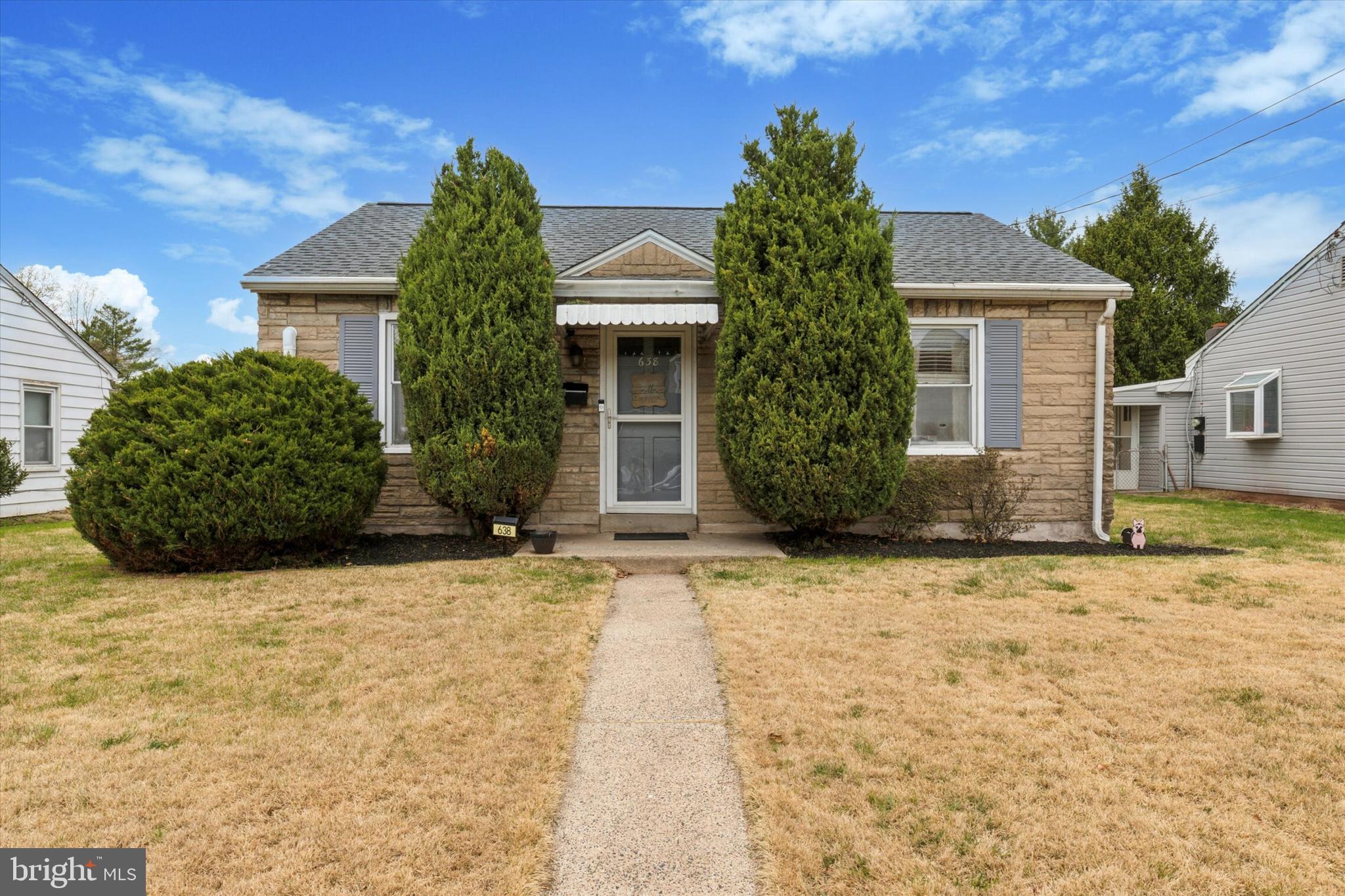 LANSDALE - Residential