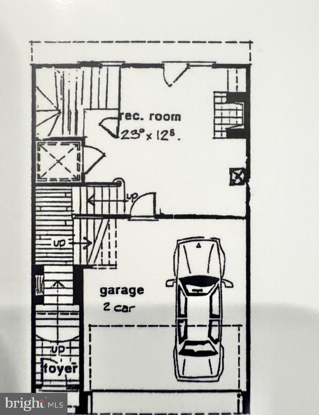 MCLEAN CREST - Residential