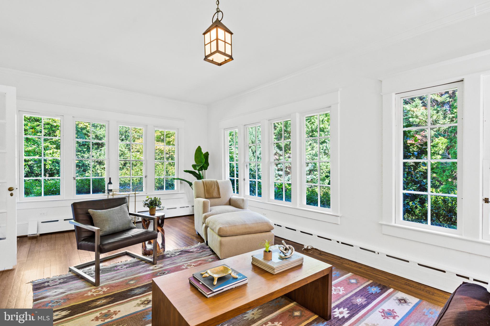 CHEVY CHASE - Residential