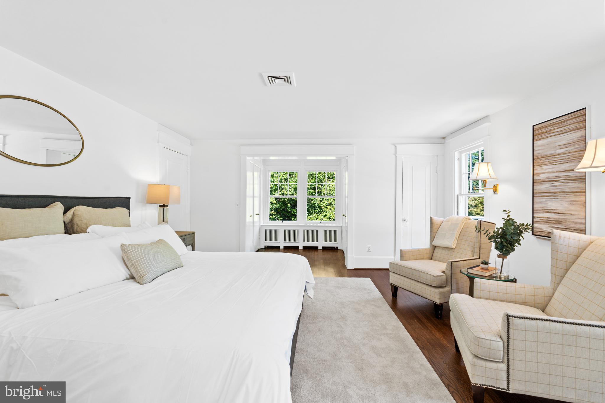 CHEVY CHASE - Residential