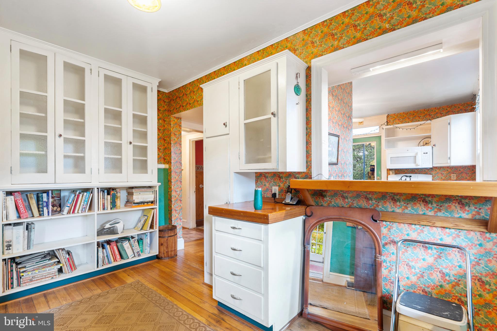 ASHTON HEIGHTS - Residential