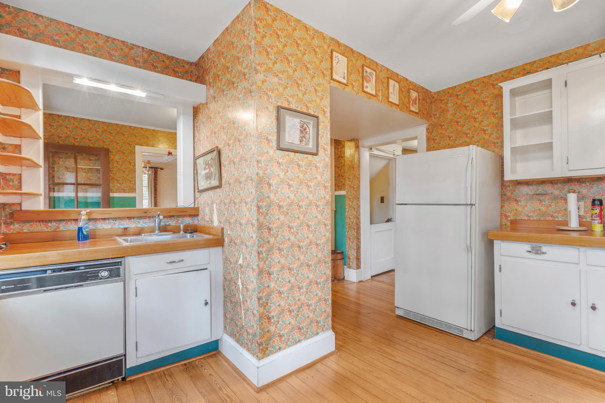 ASHTON HEIGHTS - Residential