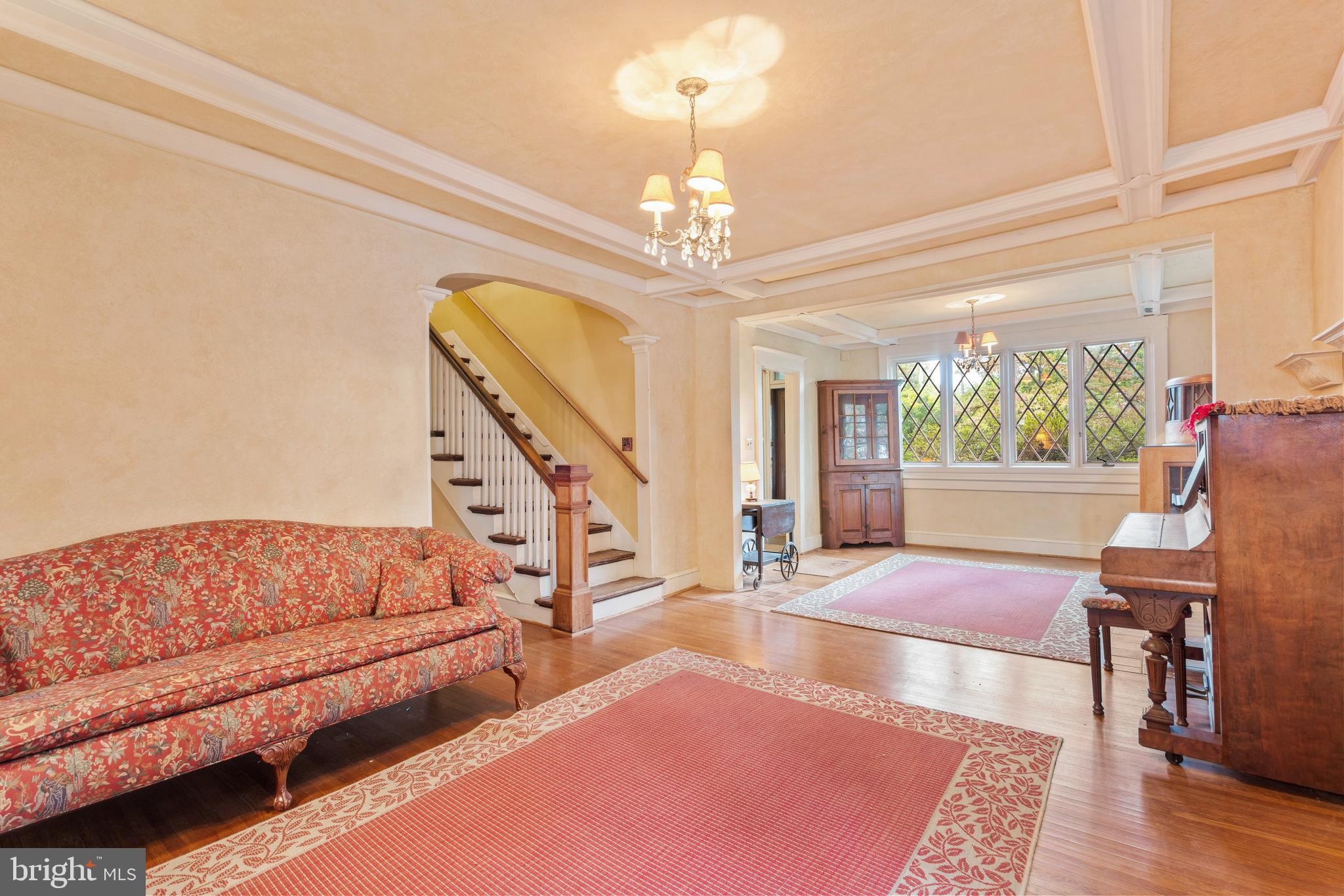 ASHTON HEIGHTS - Residential