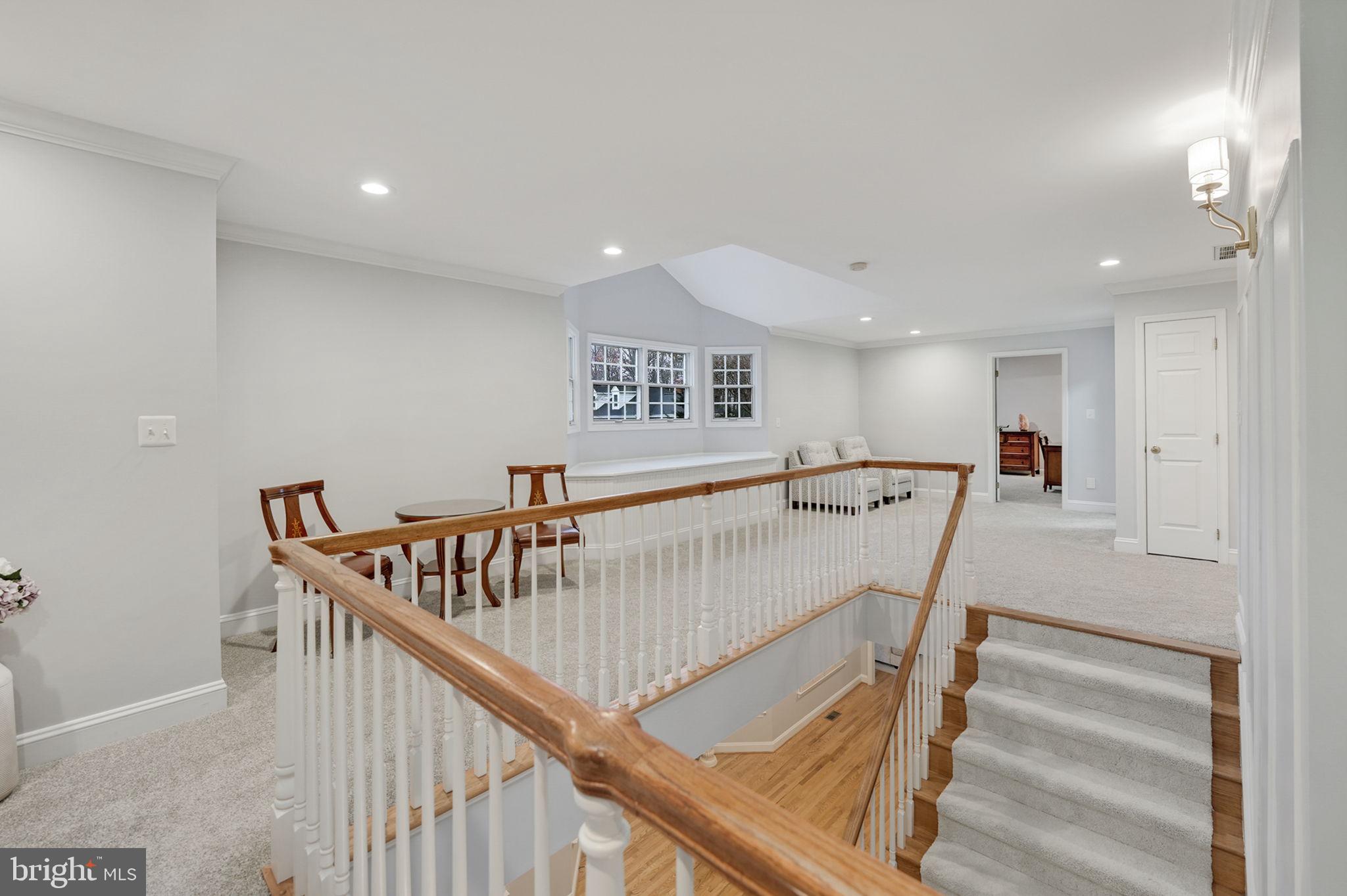 CORAL RIDGE - Residential