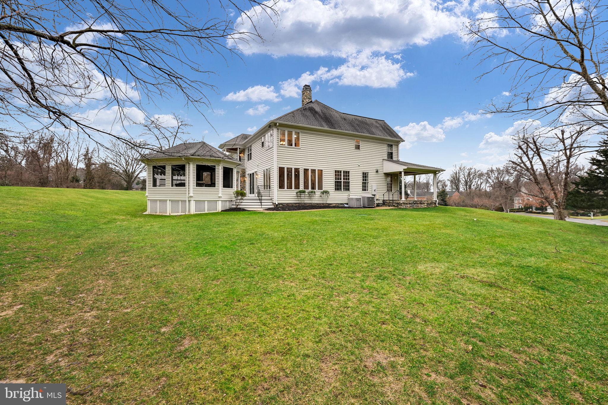 CORAL RIDGE - Residential