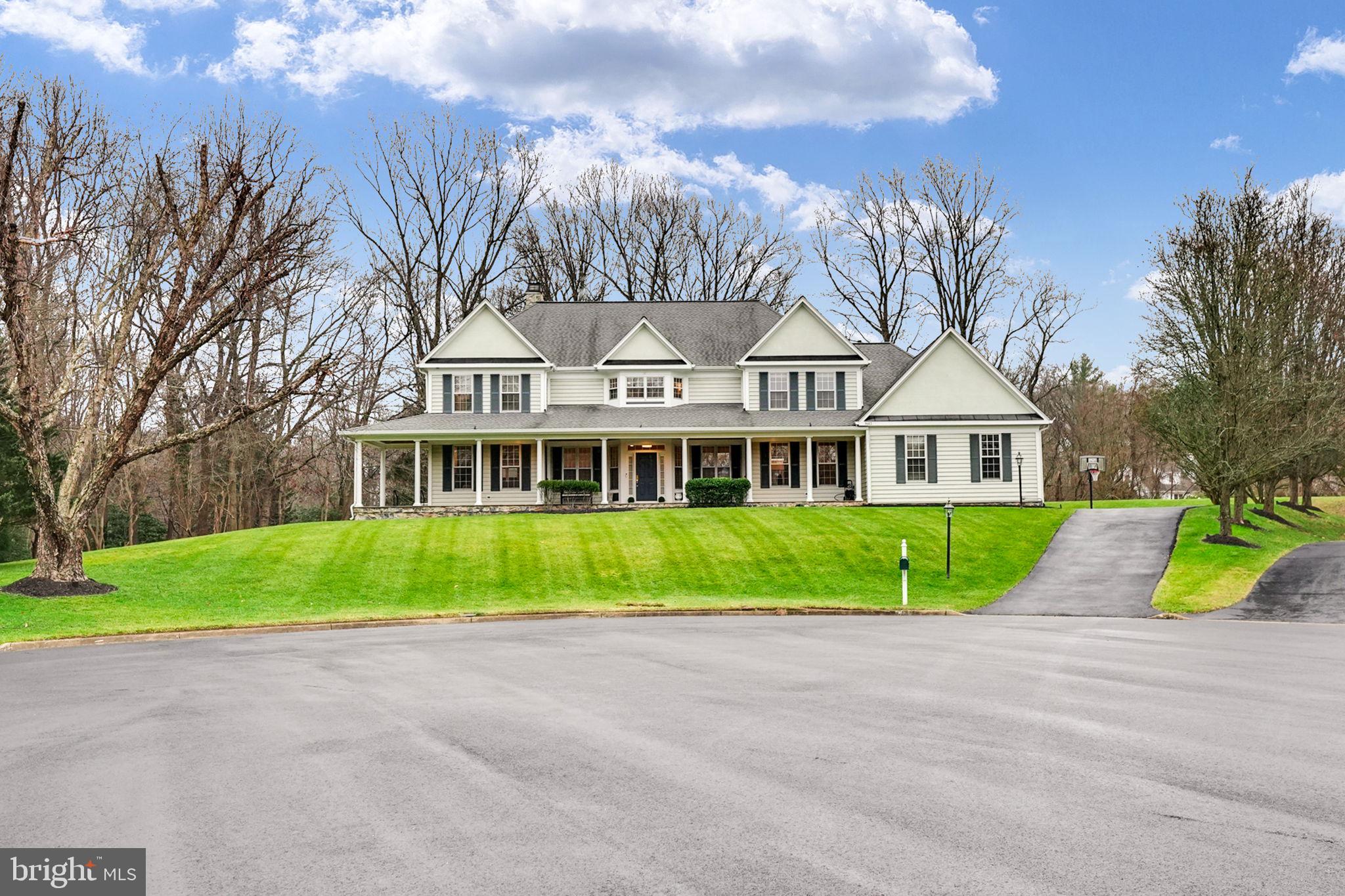 CORAL RIDGE - Residential
