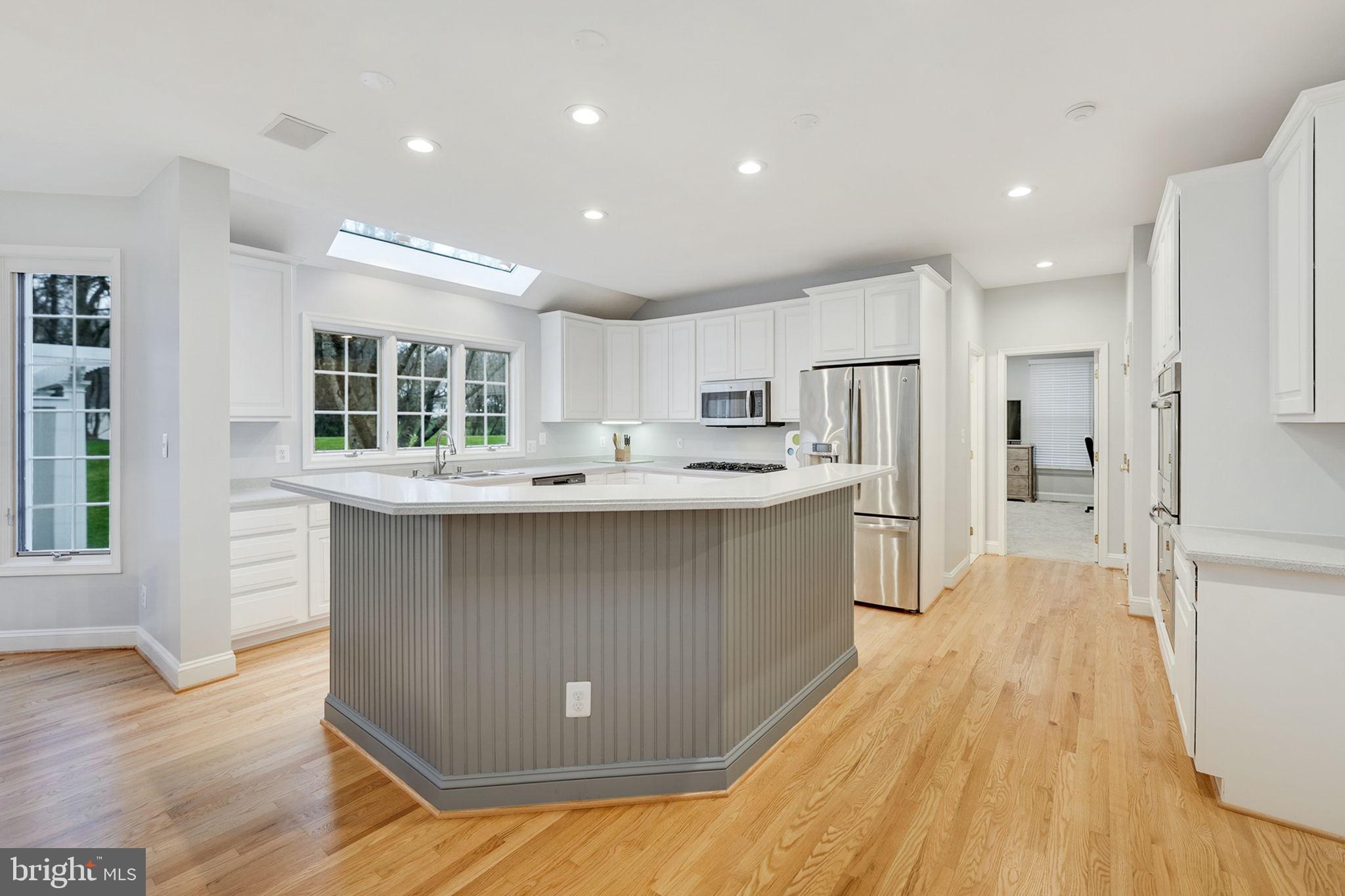 CORAL RIDGE - Residential