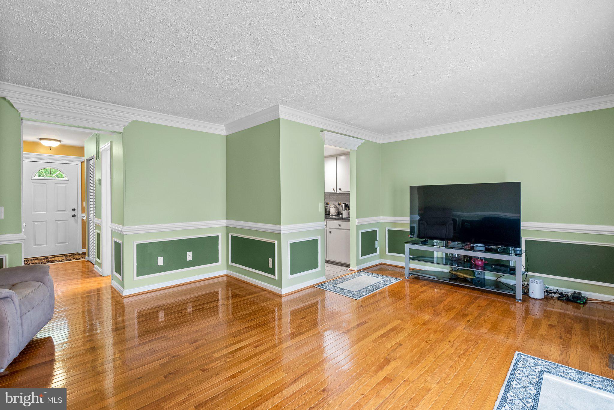 HAMLET NORTH - Residential