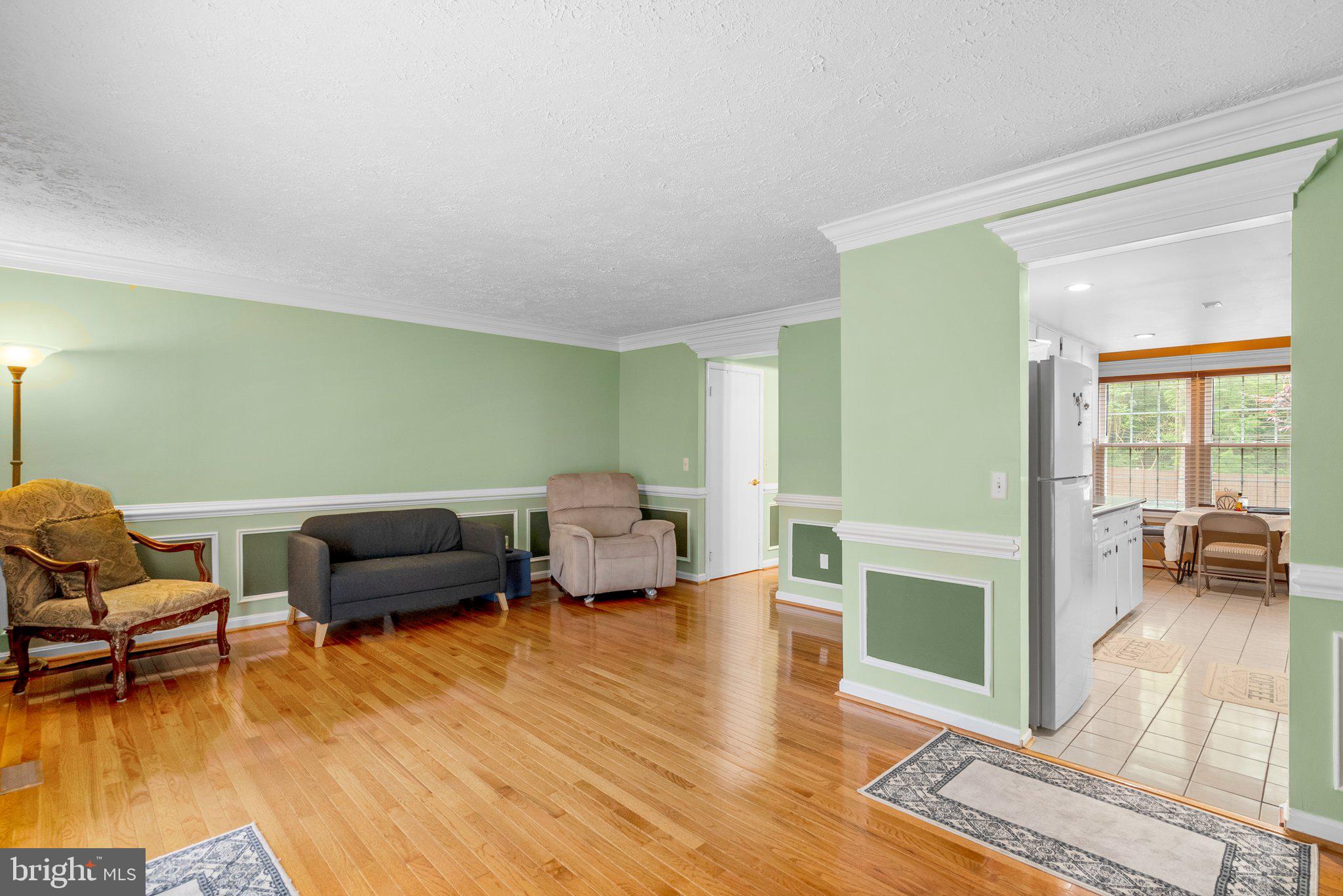 HAMLET NORTH - Residential