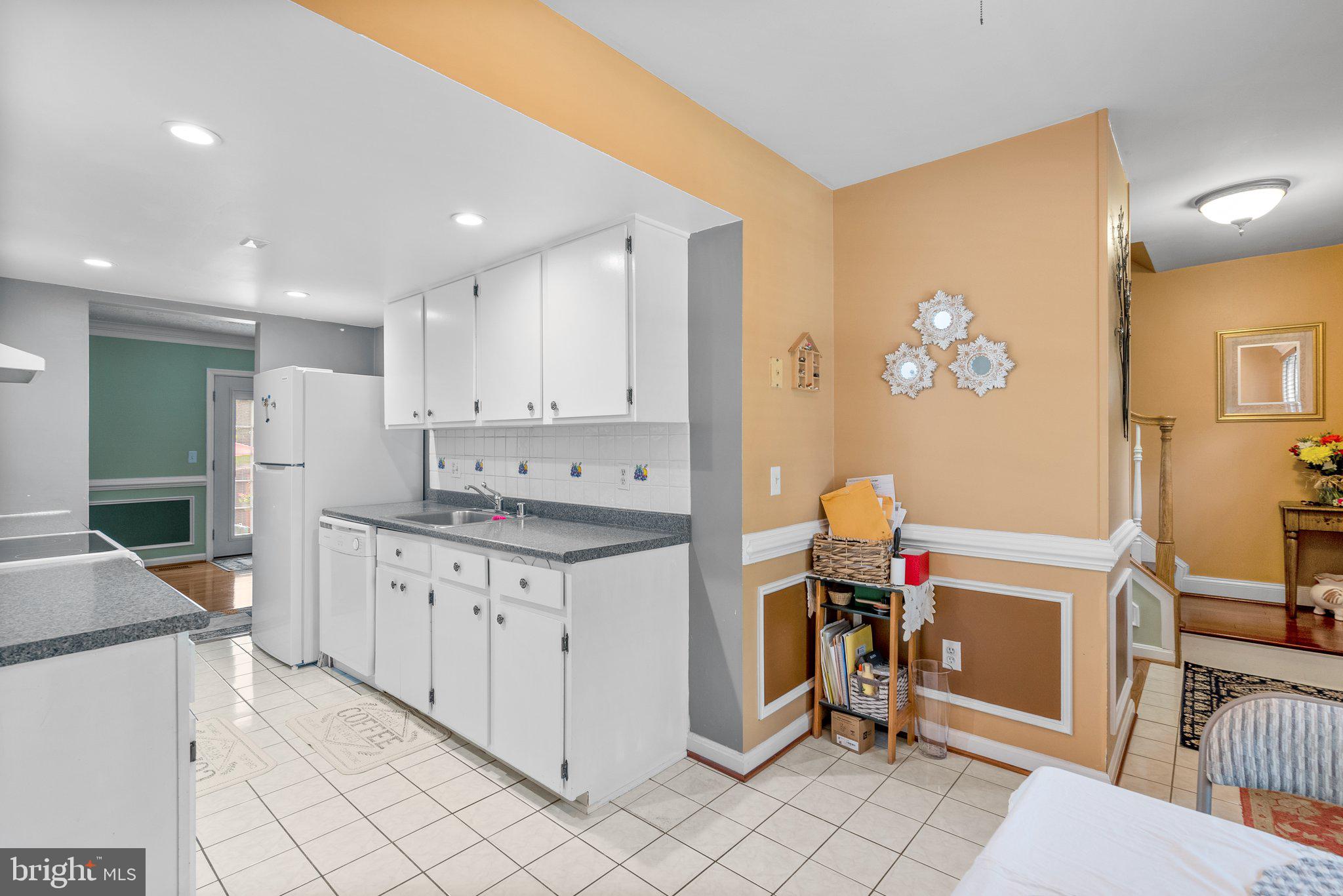 HAMLET NORTH - Residential