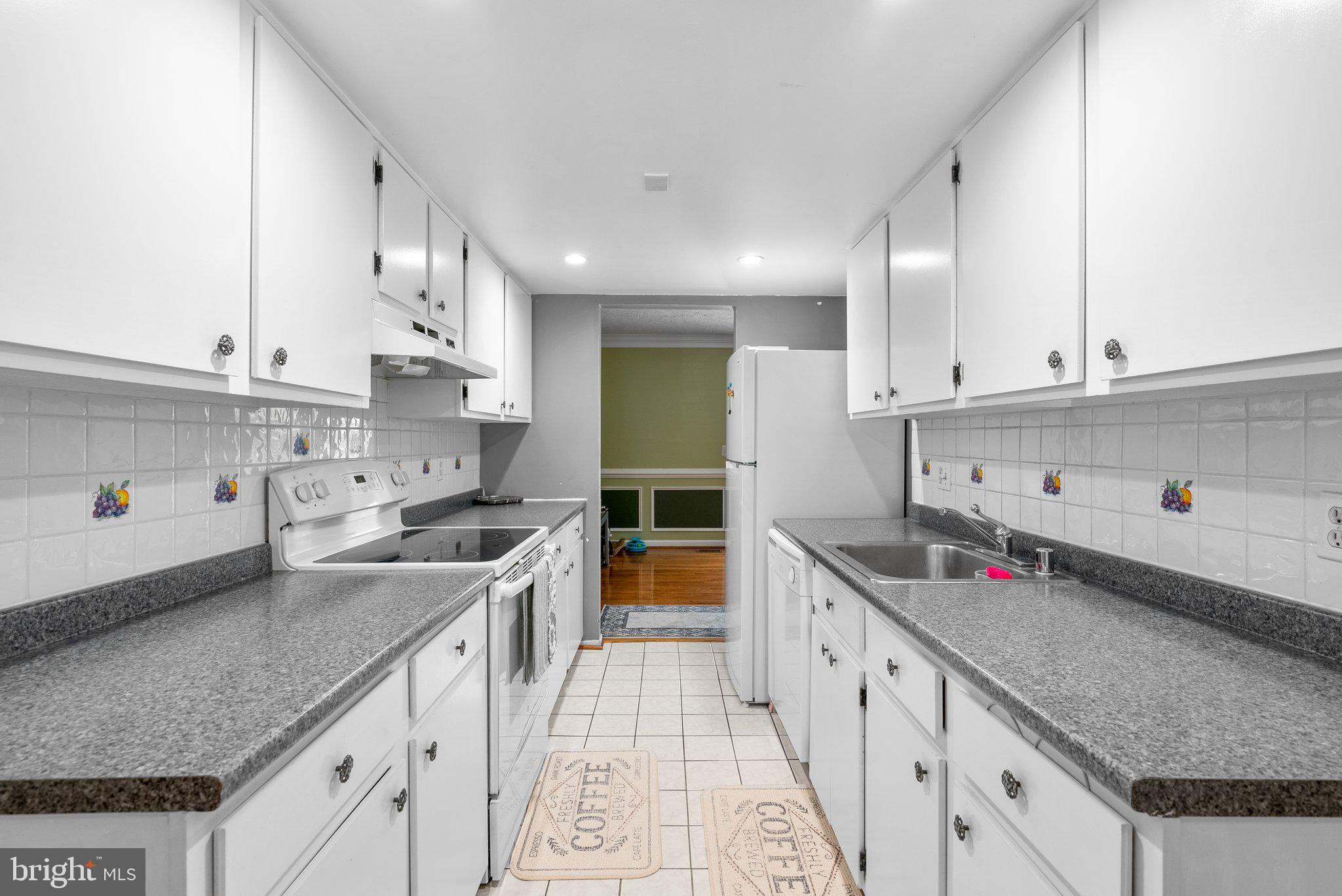HAMLET NORTH - Residential
