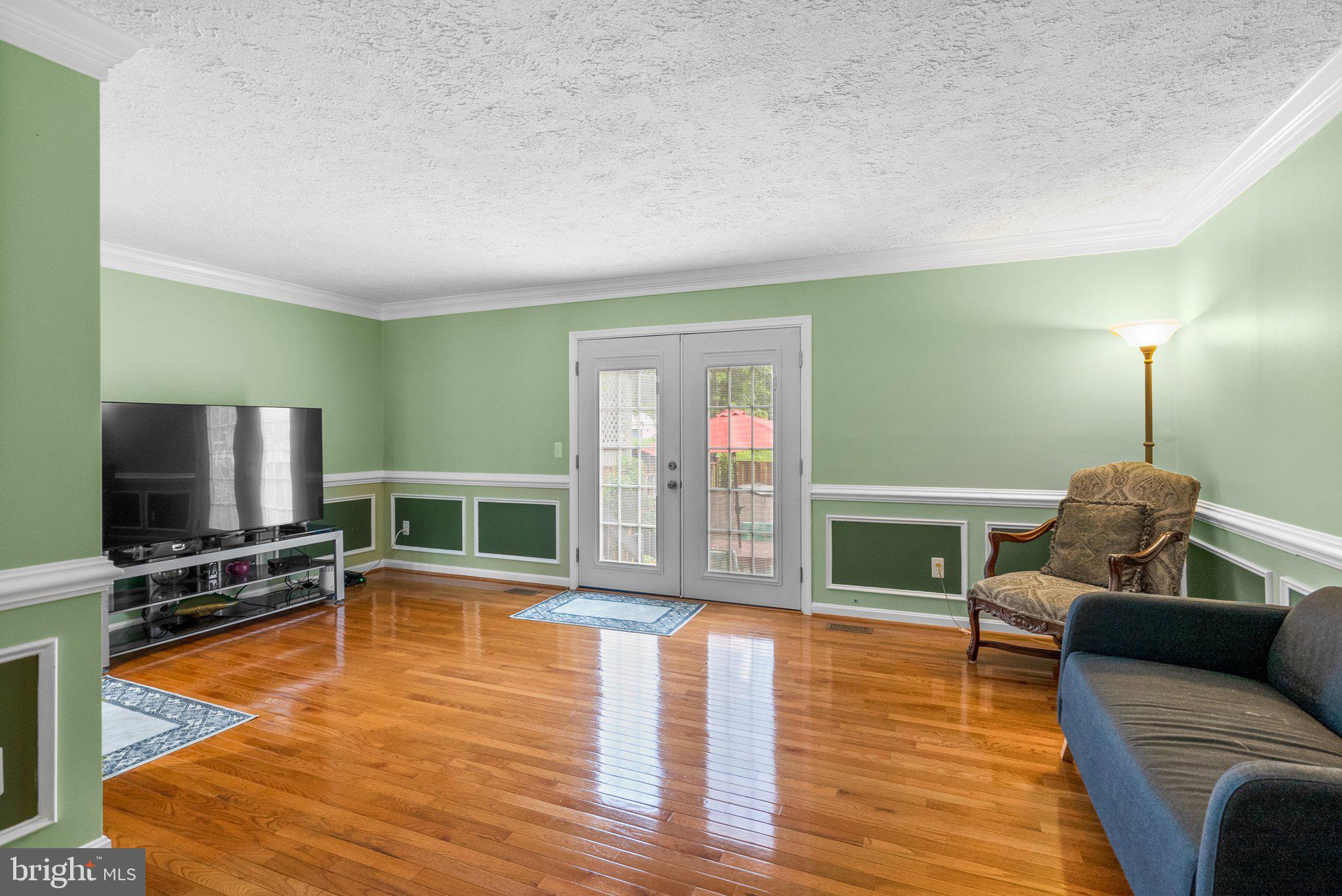HAMLET NORTH - Residential