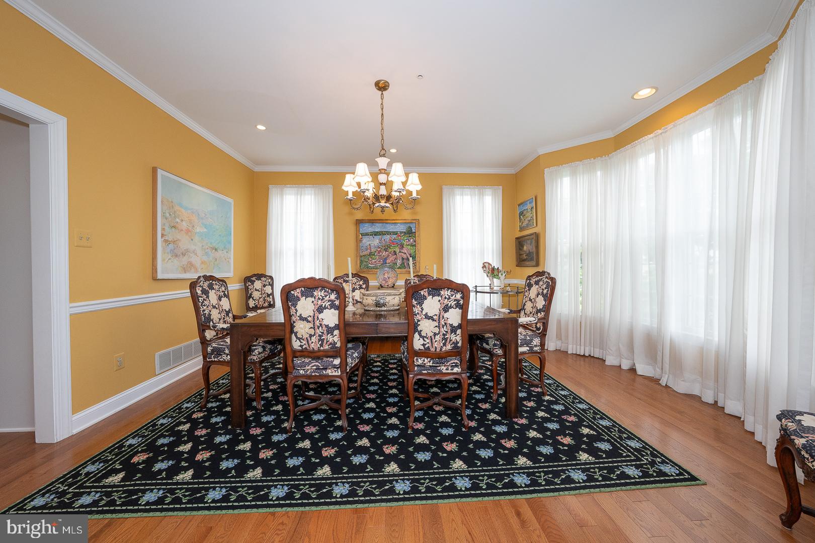 MERION HILL - Residential