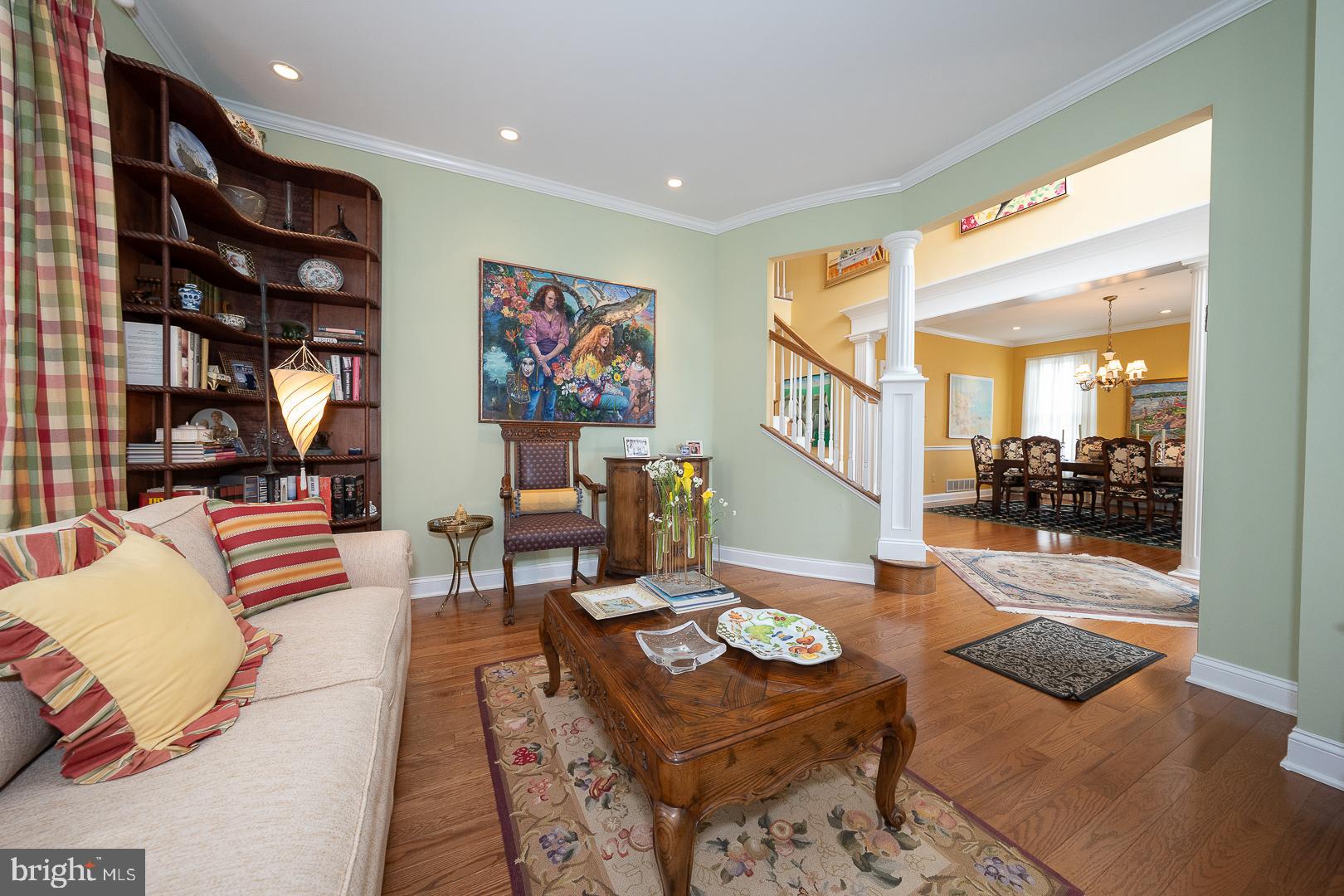 MERION HILL - Residential