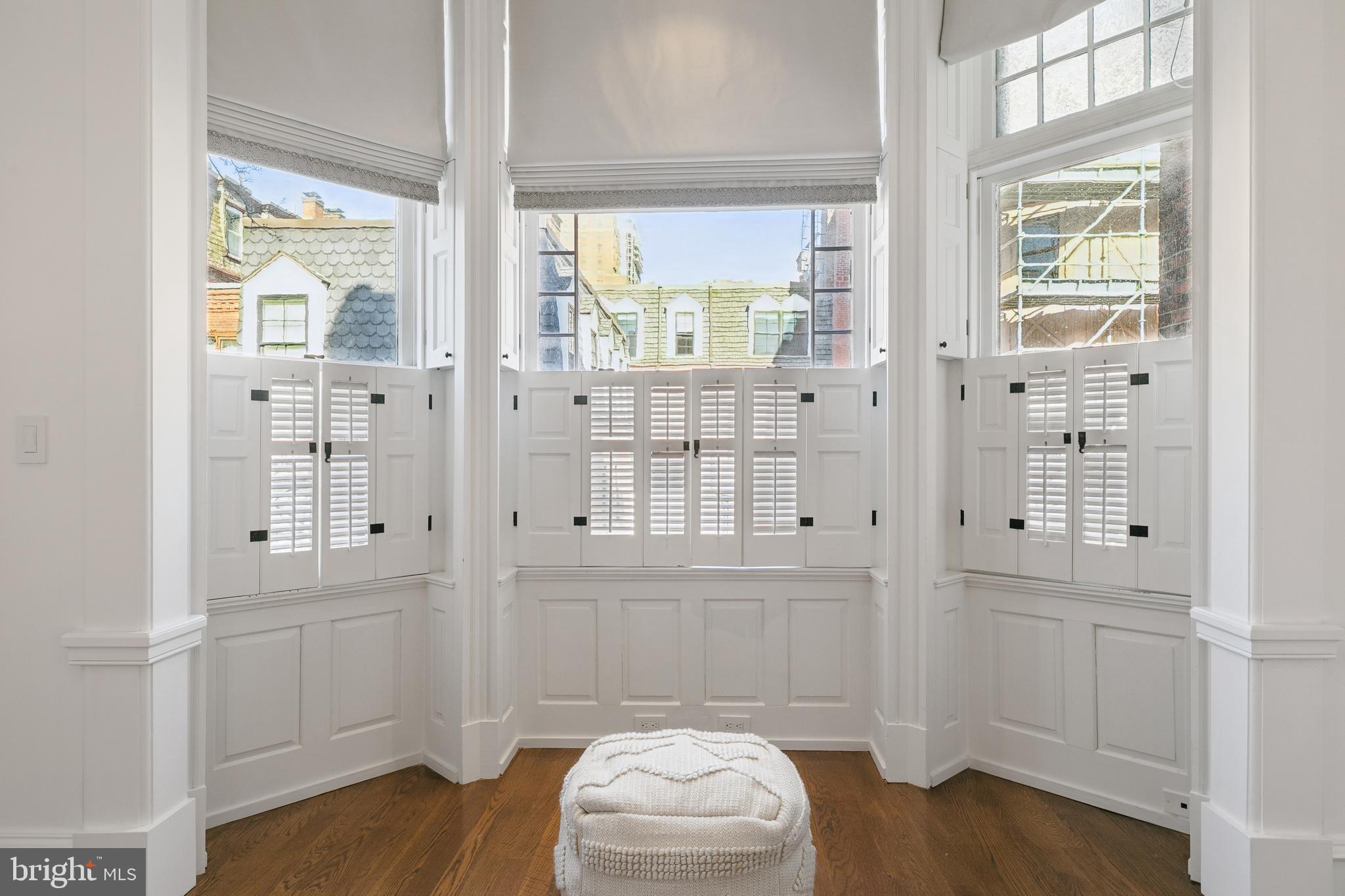 RITTENHOUSE SQUARE - Residential