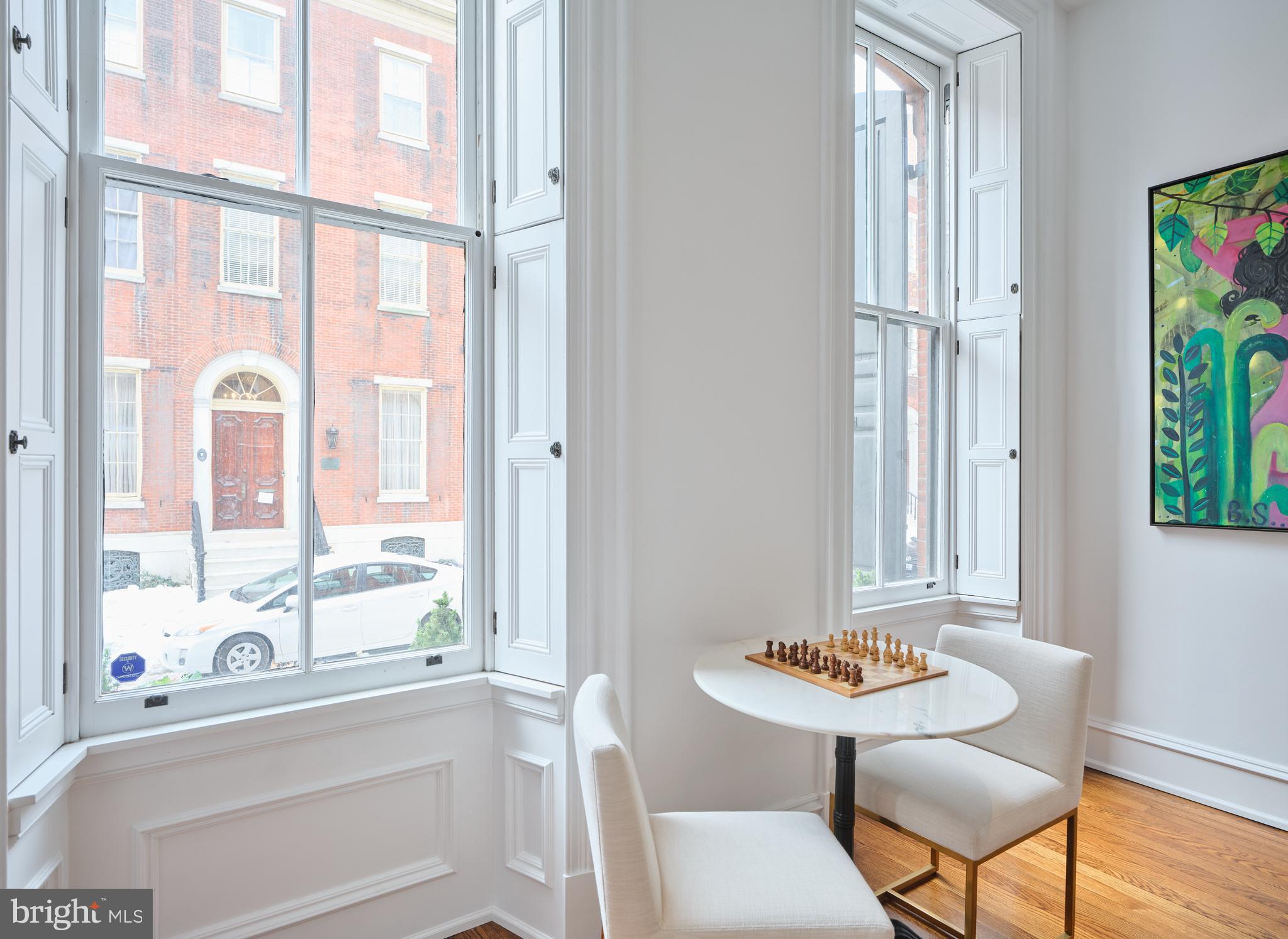 RITTENHOUSE SQUARE - Residential