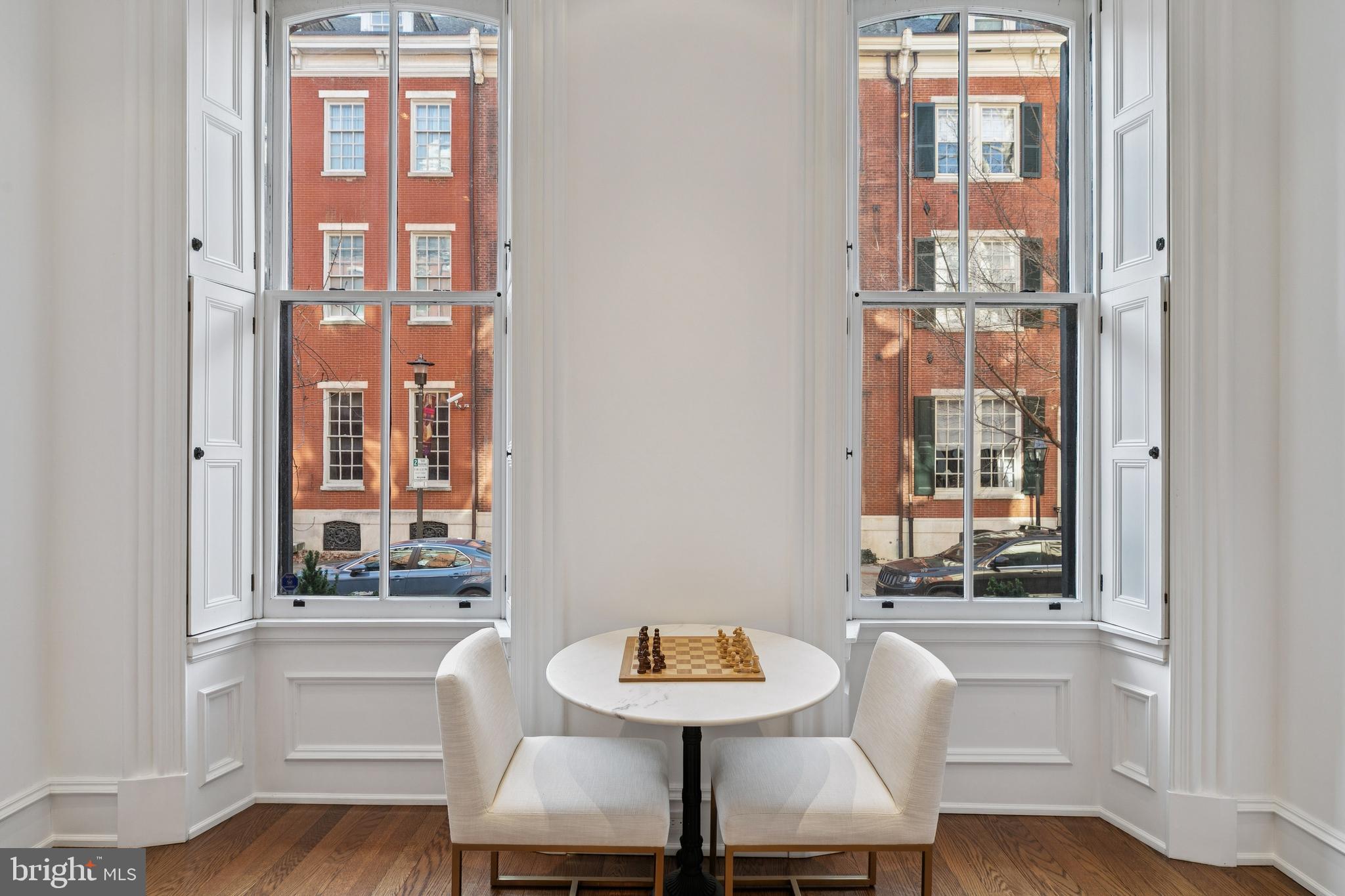 RITTENHOUSE SQUARE - Residential