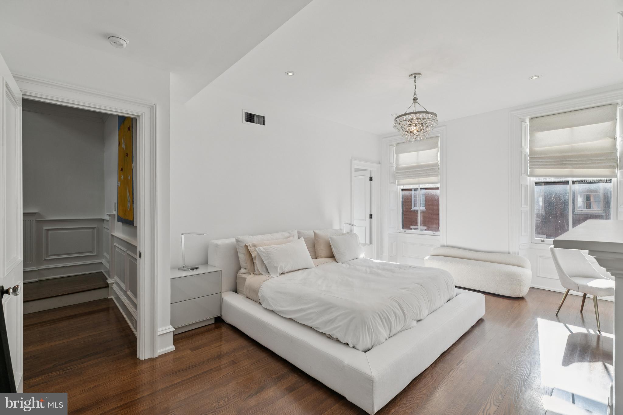 RITTENHOUSE SQUARE - Residential
