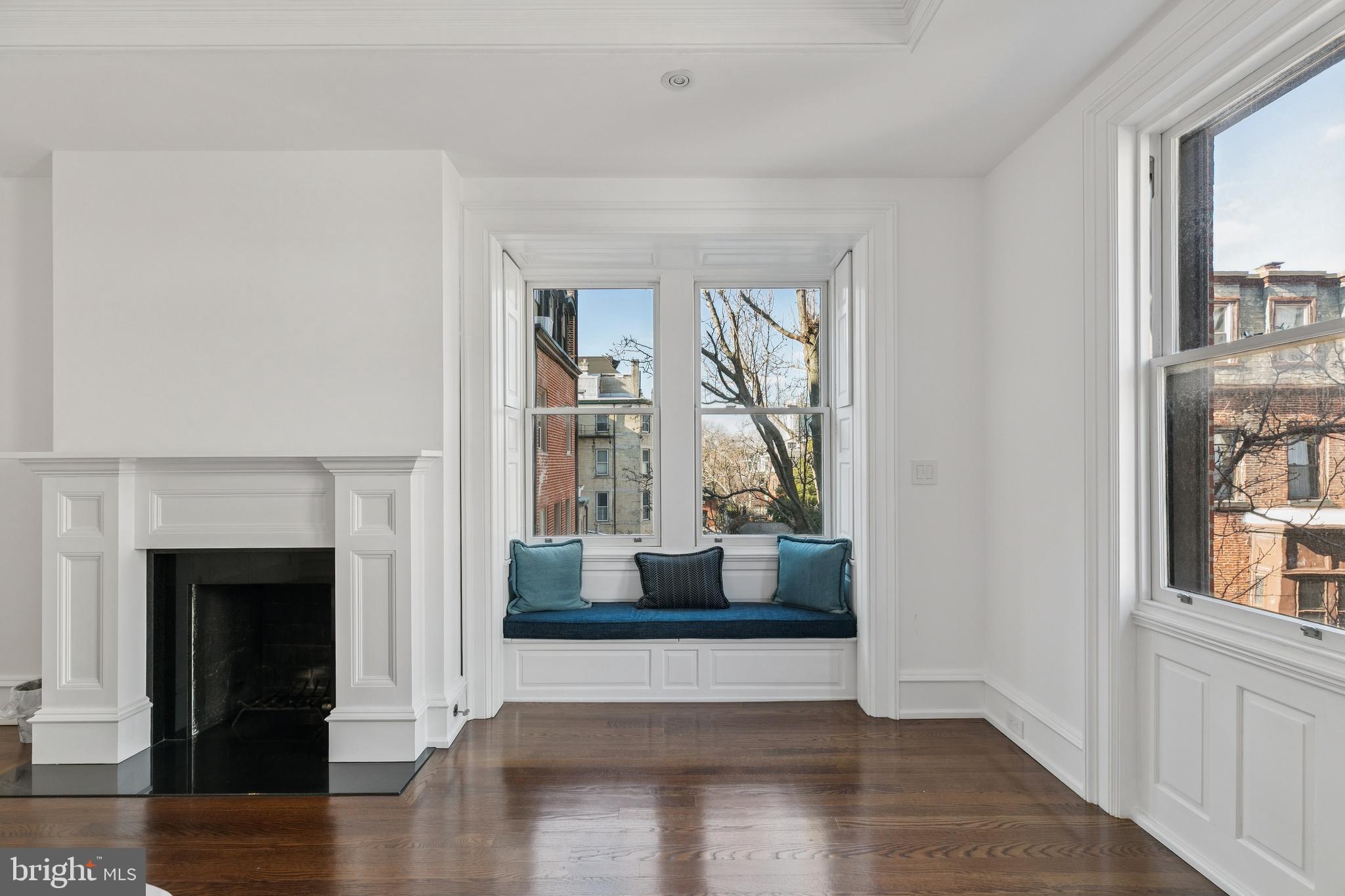 RITTENHOUSE SQUARE - Residential