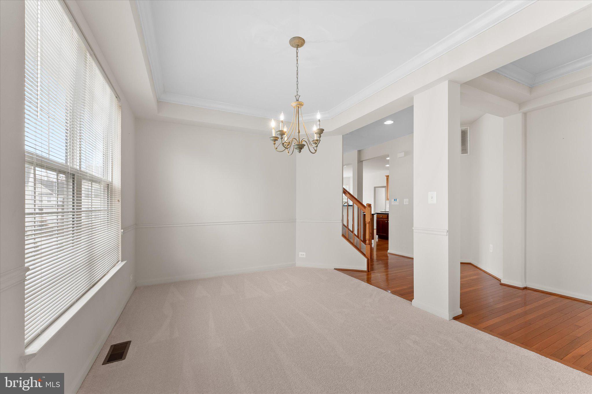 PORT POTOMAC - Residential