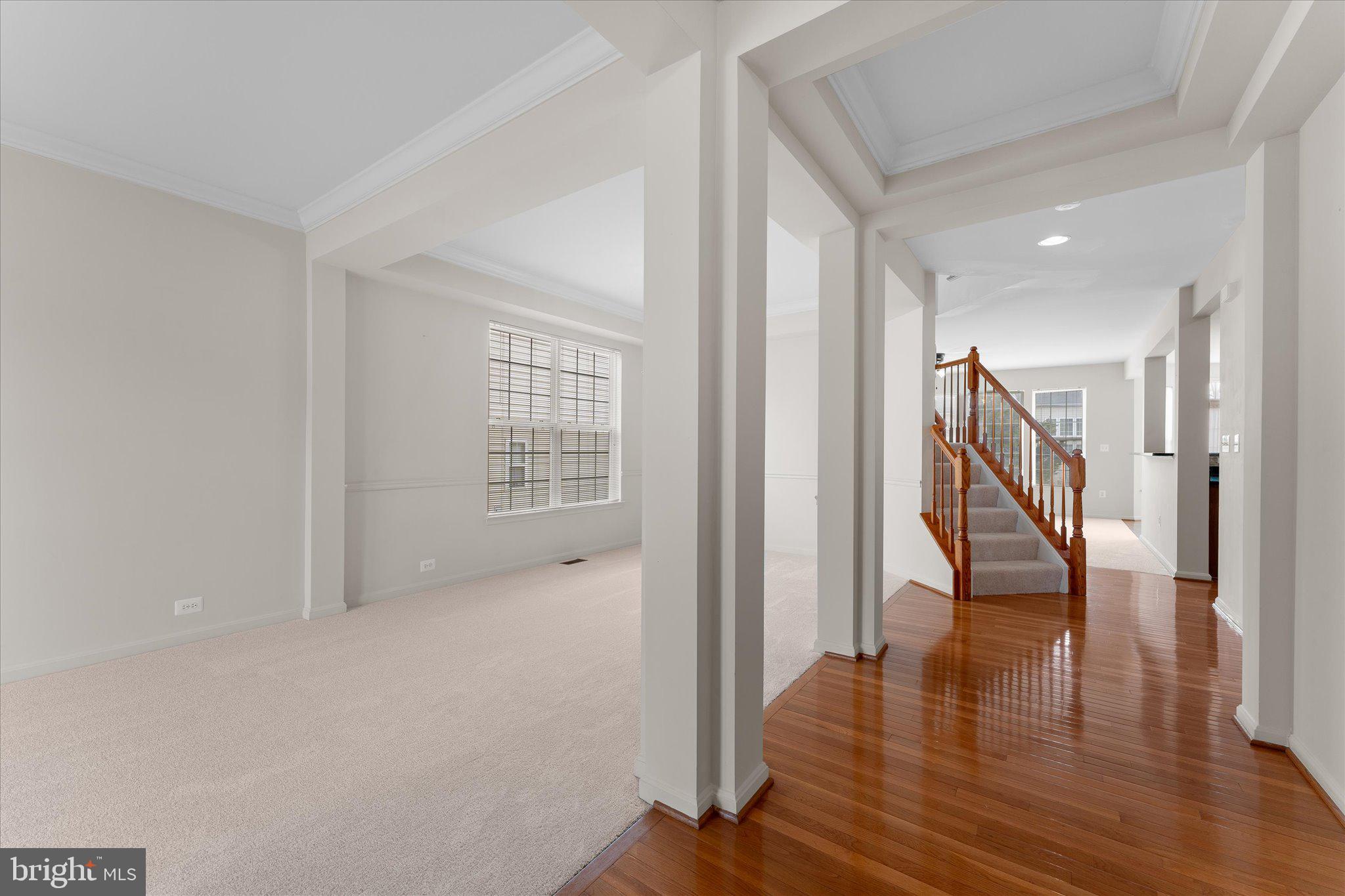 PORT POTOMAC - Residential