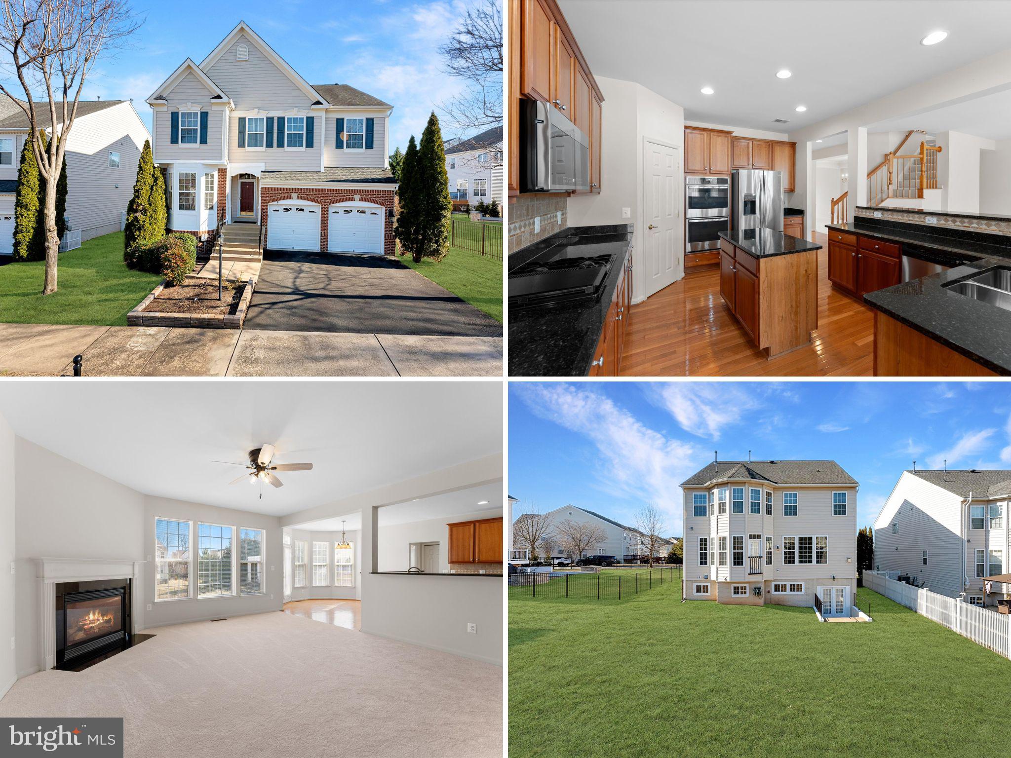 PORT POTOMAC - Residential