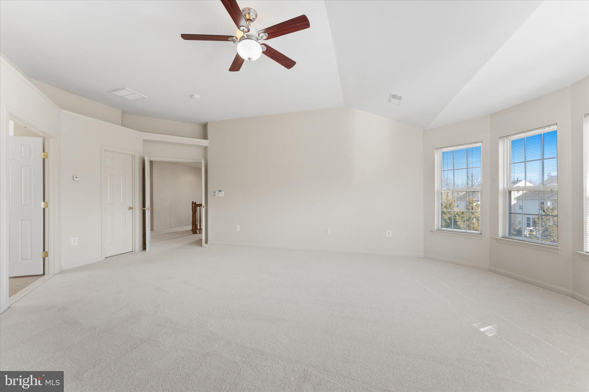PORT POTOMAC - Residential