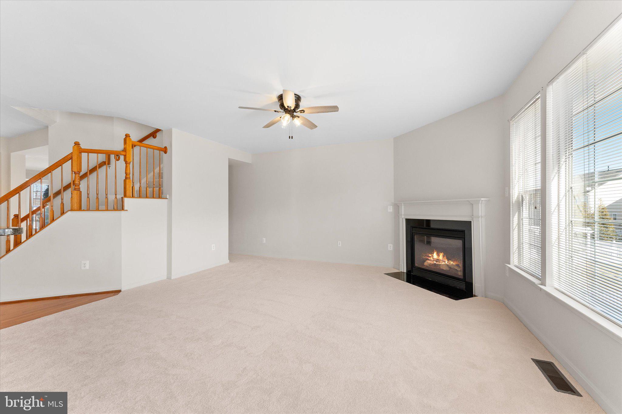 PORT POTOMAC - Residential